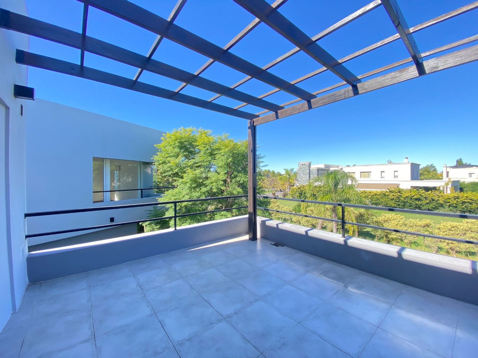Venta Casa 4 Ambientes + Desp Los Alisos Nordelta