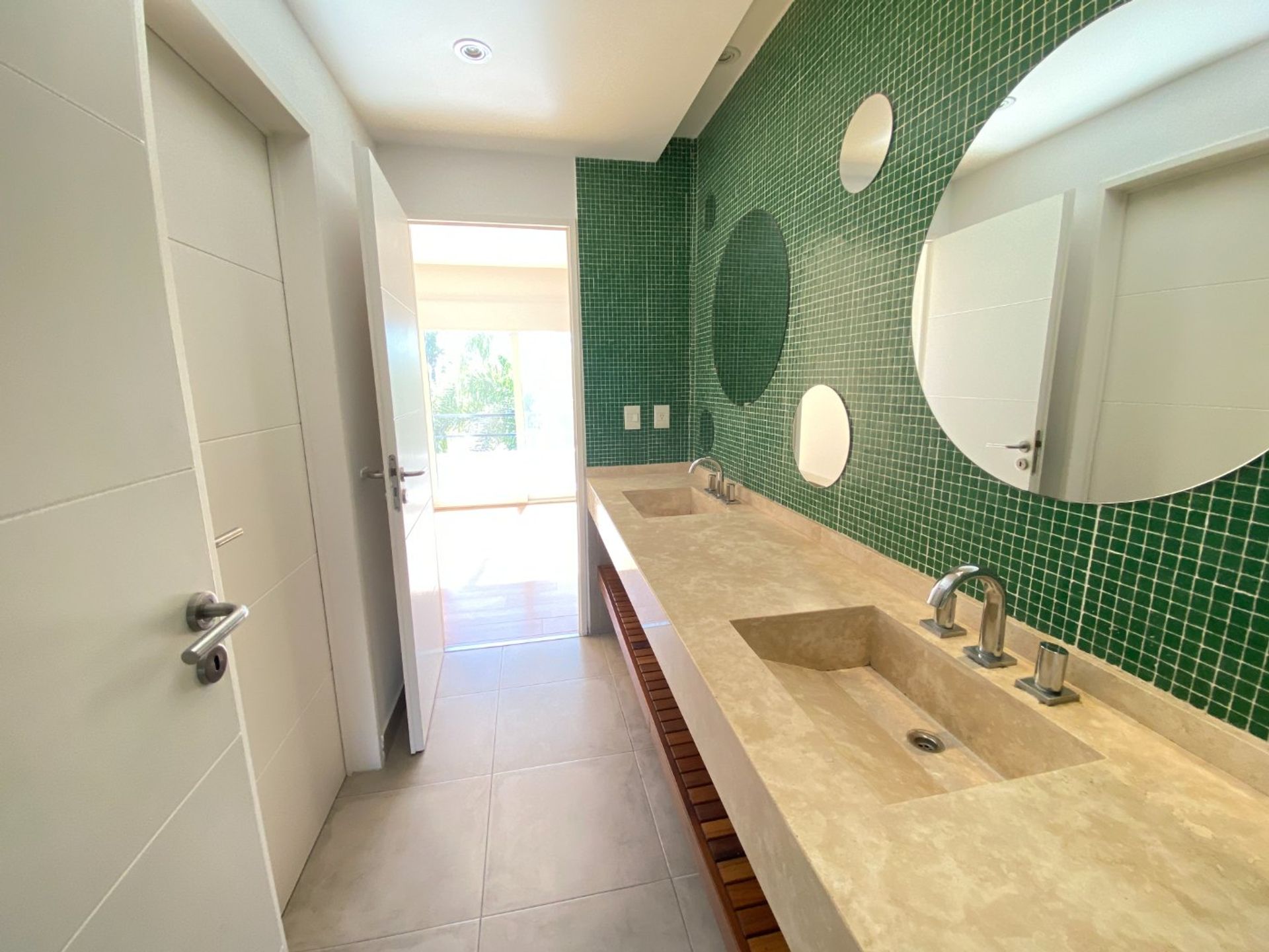 Venta Casa 4 Ambientes + Desp Los Alisos Nordelta