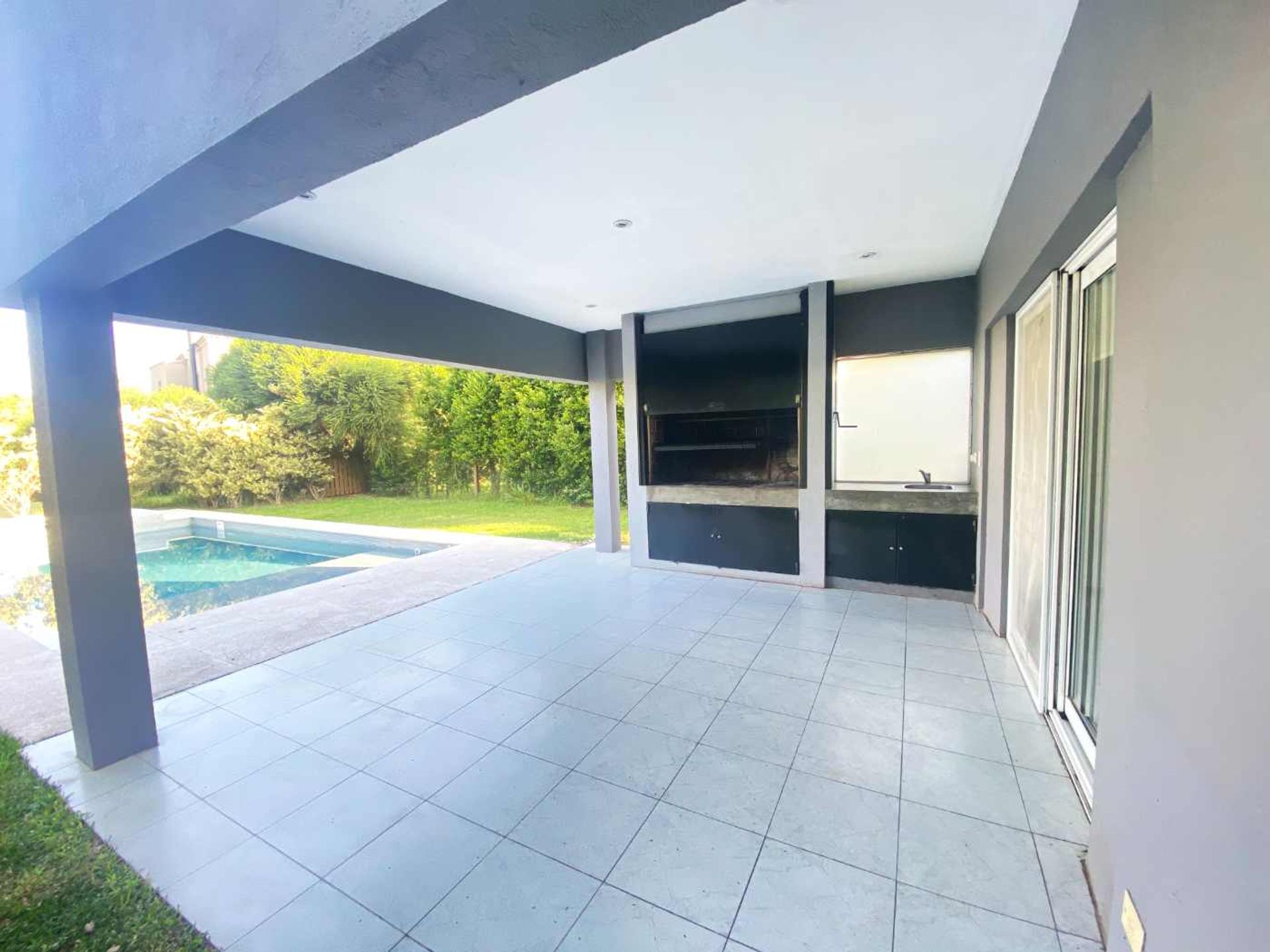 Venta Casa 4 Ambientes + Desp Los Alisos Nordelta