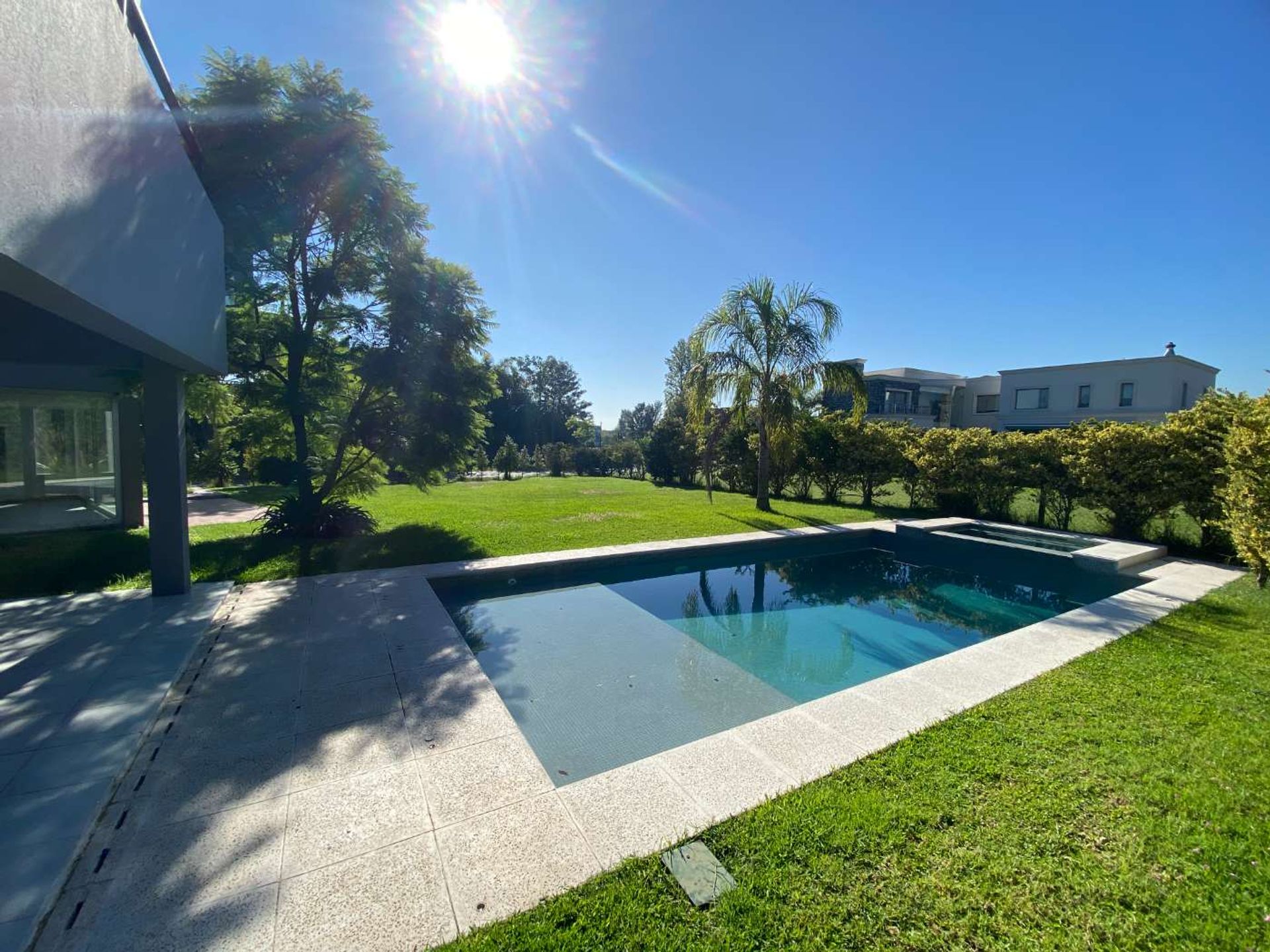 Venta Casa 4 Ambientes + Desp Los Alisos Nordelta