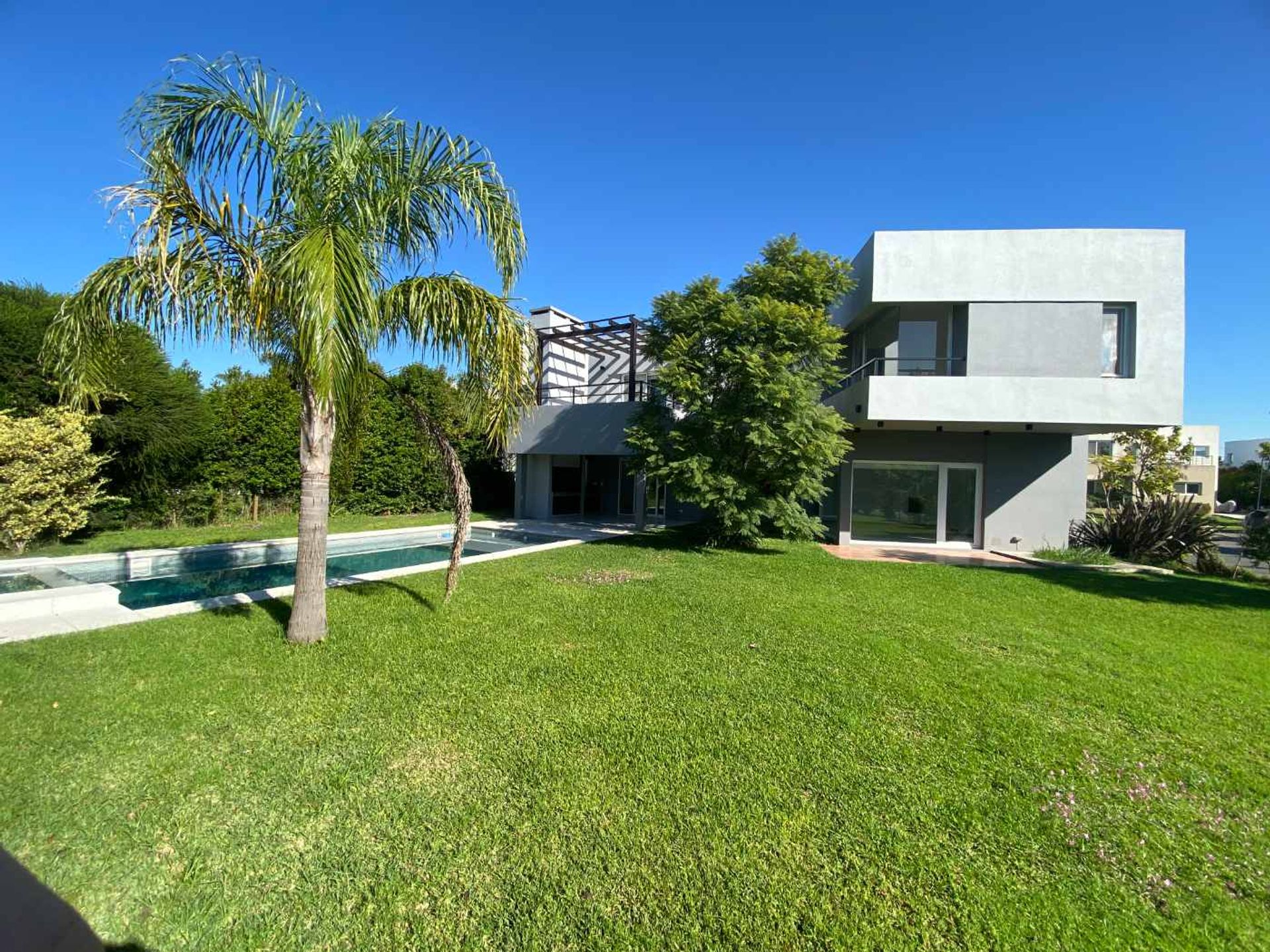 Venta Casa 4 Ambientes + Desp Los Alisos Nordelta