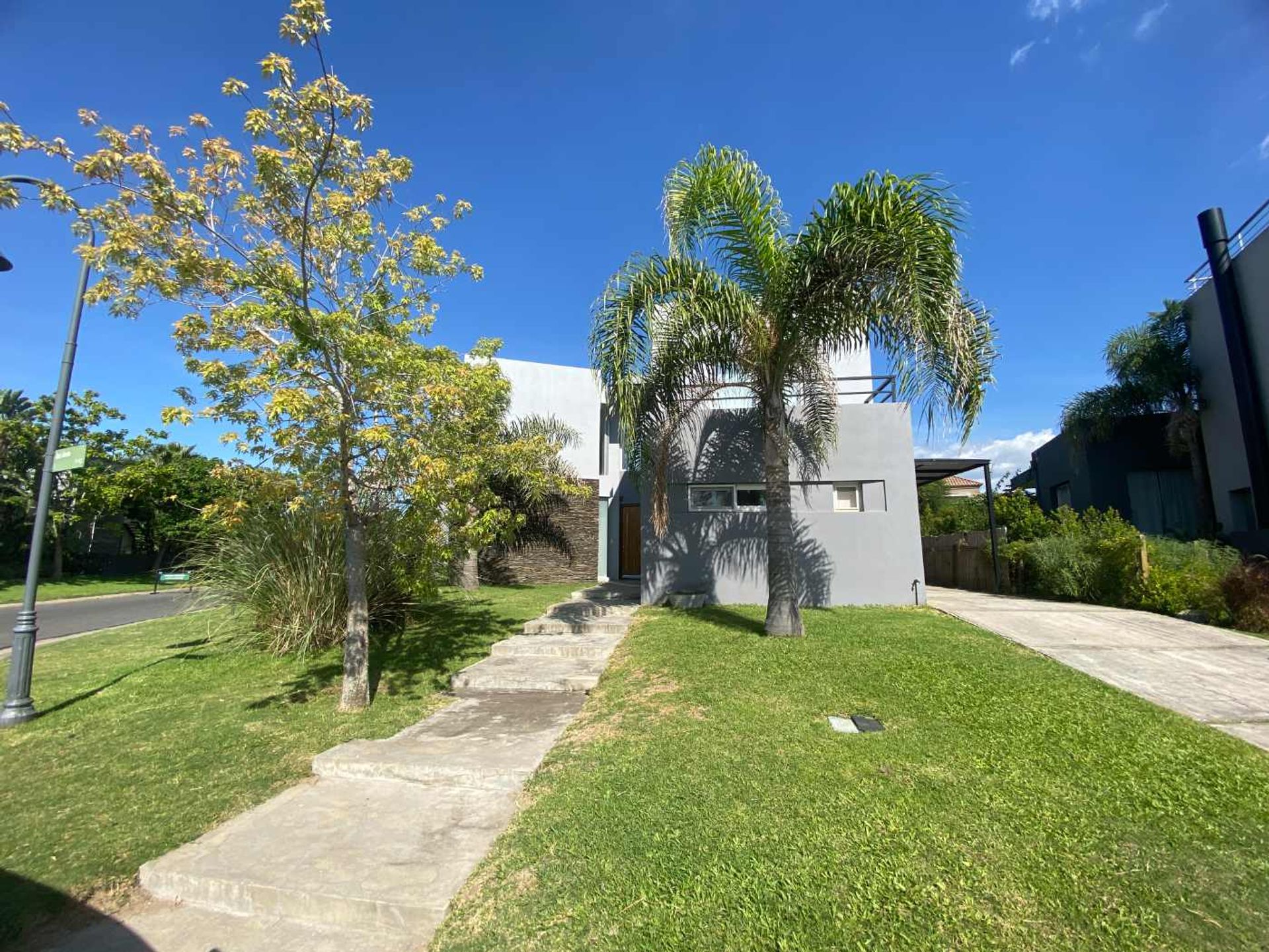Venta Casa 4 Ambientes + Desp Los Alisos Nordelta