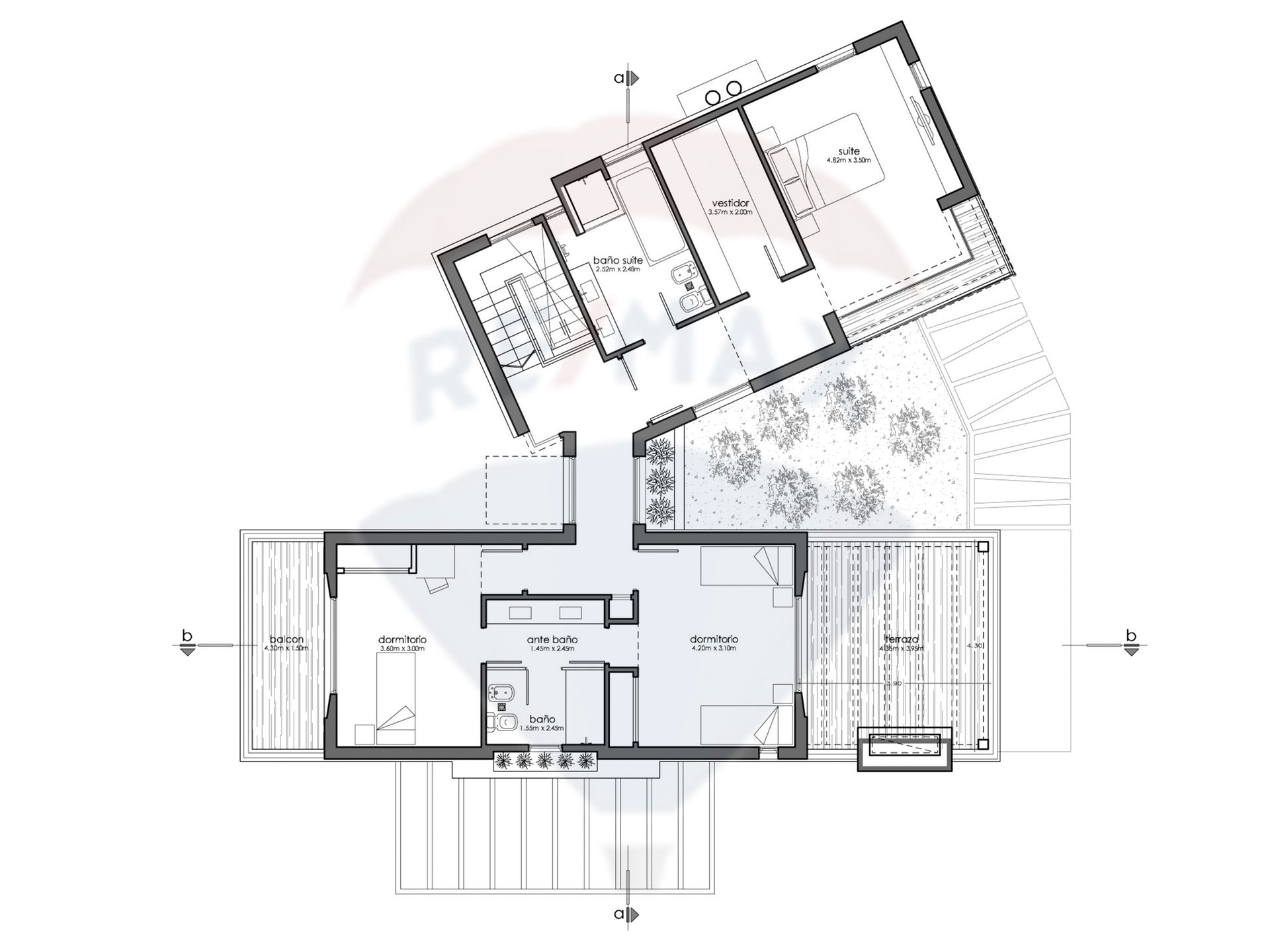 Venta Casa 4 Ambientes + Desp Los Alisos Nordelta