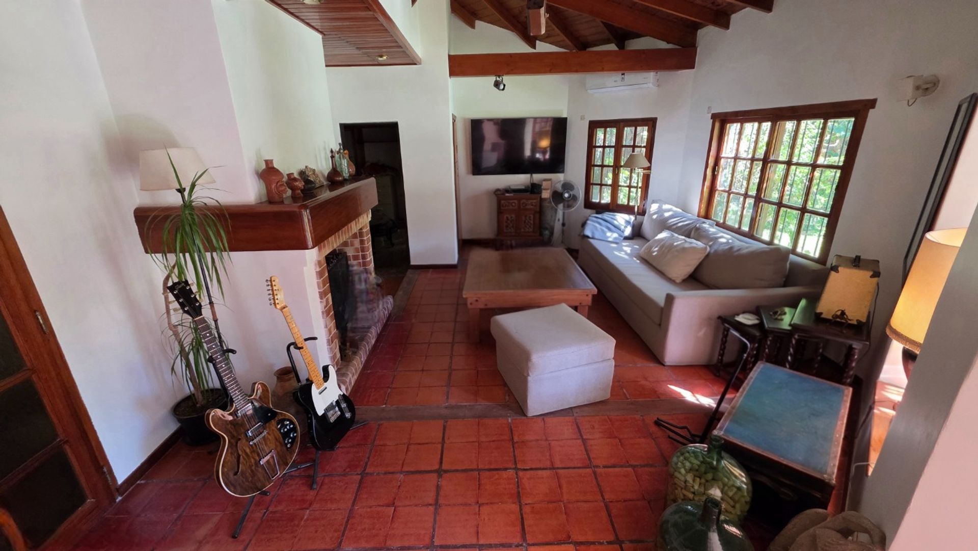 CASA VENTA BARRIO BELLO HORIZONTE TIGRE 4 amb