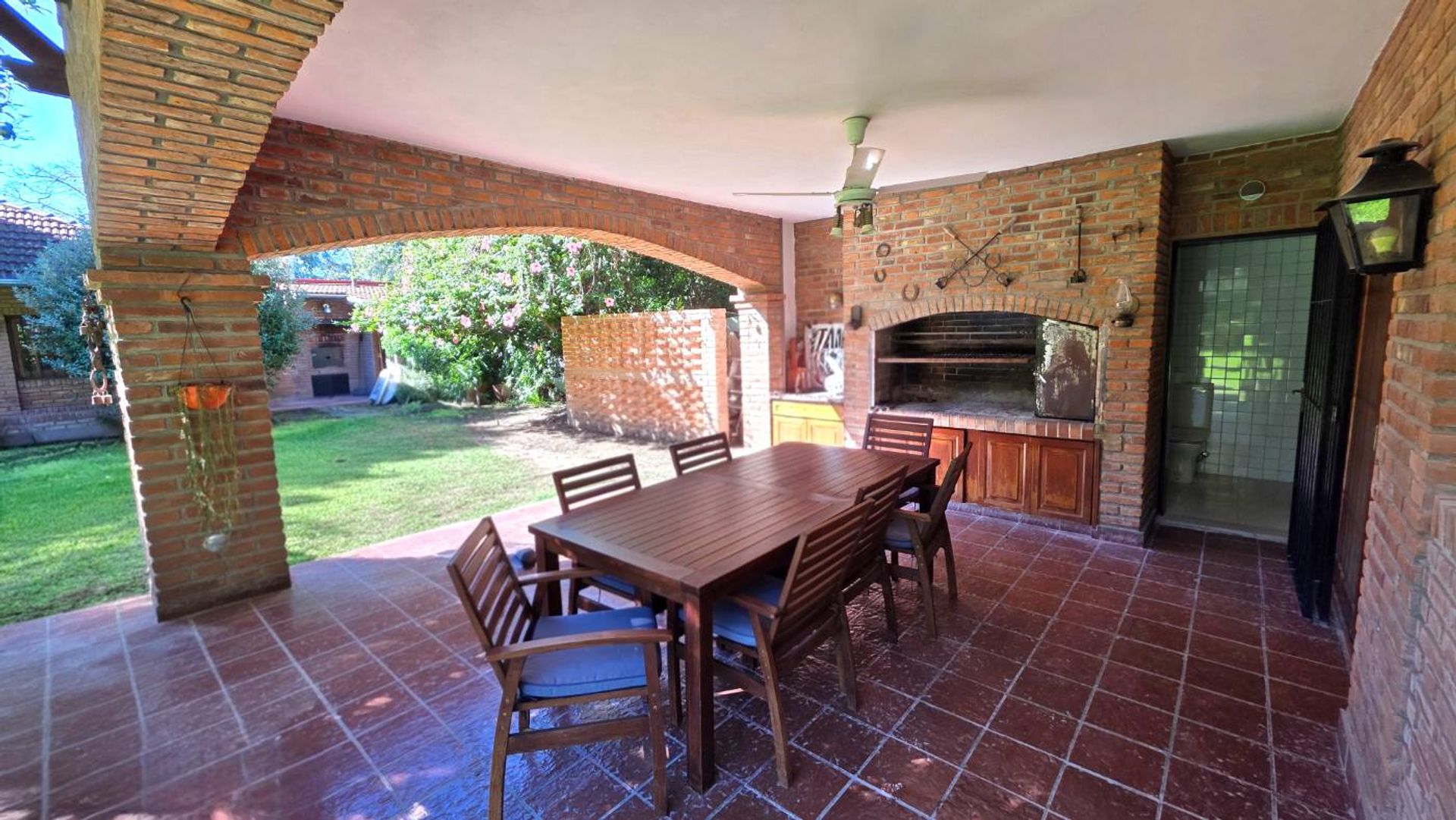 CASA VENTA BARRIO BELLO HORIZONTE TIGRE 4 amb