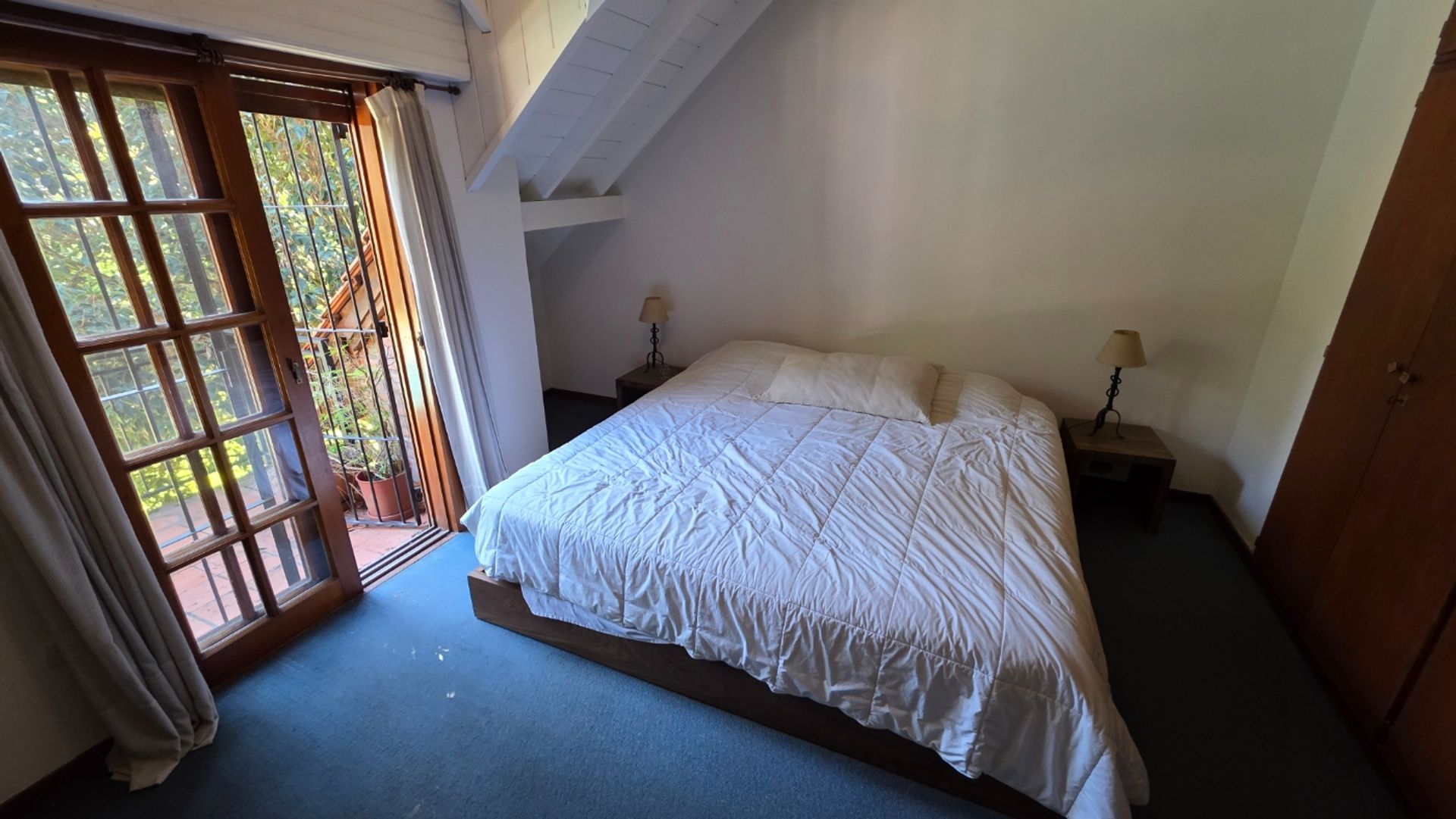 CASA VENTA BARRIO BELLO HORIZONTE TIGRE 4 amb