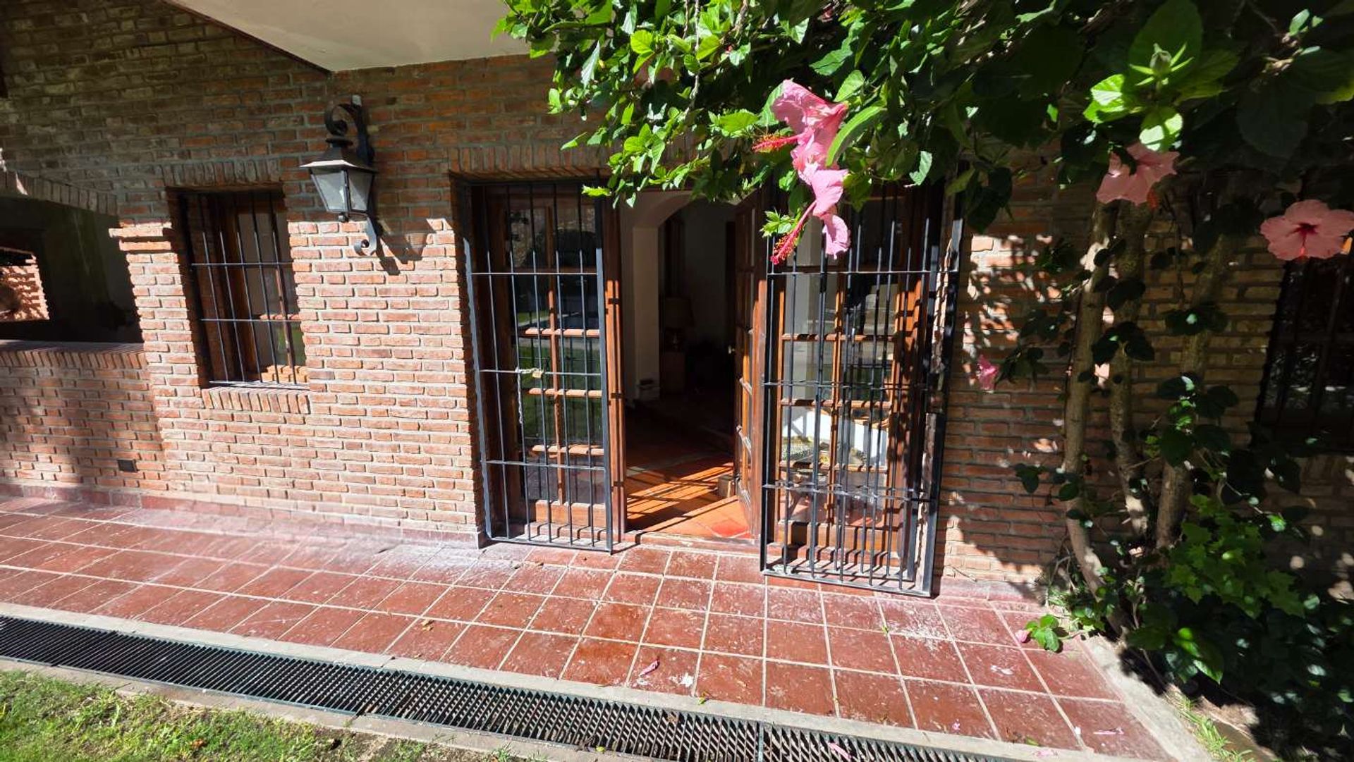 CASA VENTA BARRIO BELLO HORIZONTE TIGRE 4 amb