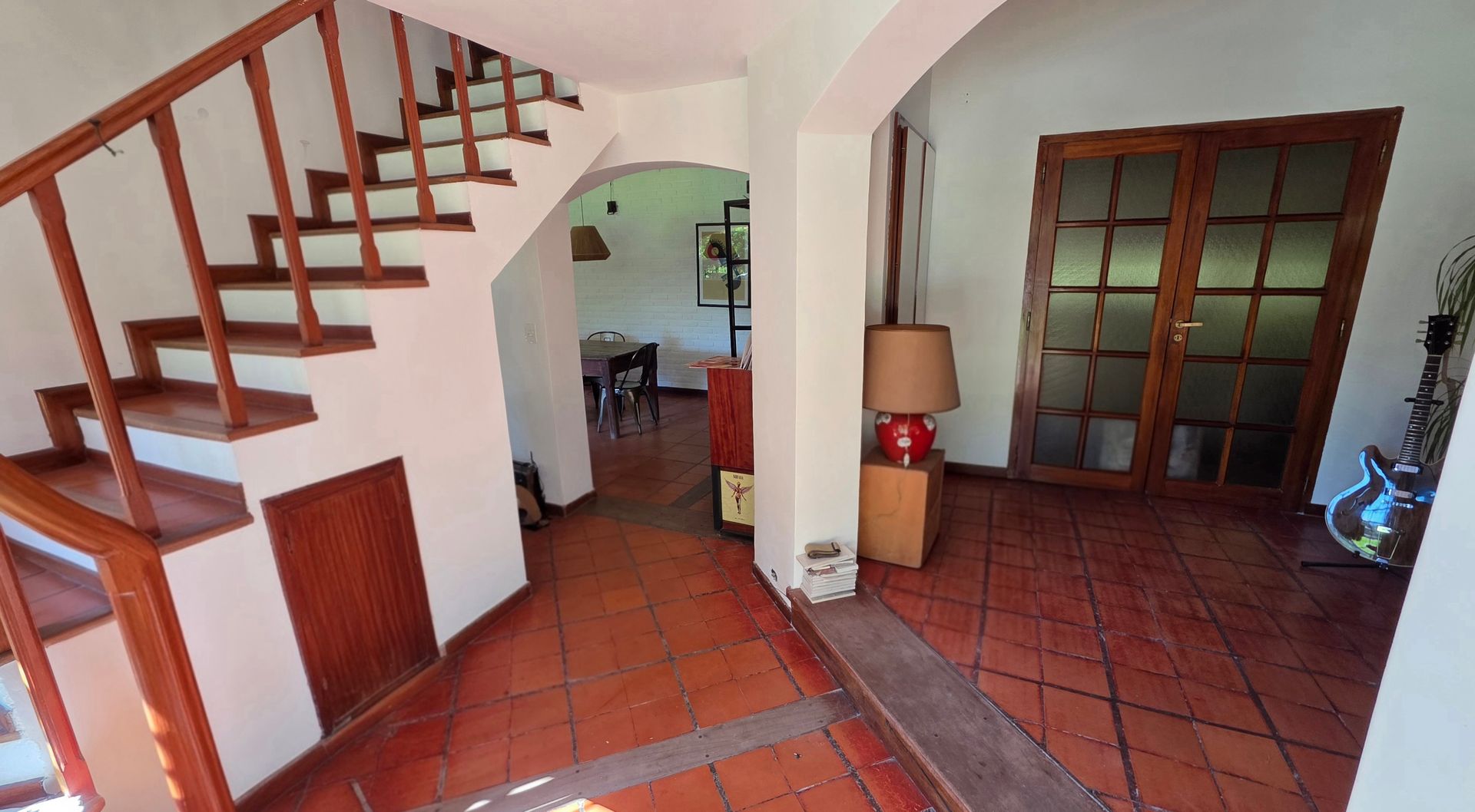 CASA VENTA BARRIO BELLO HORIZONTE TIGRE 4 amb