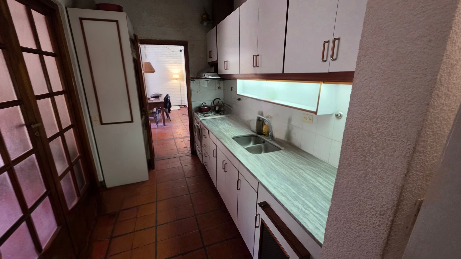CASA VENTA BARRIO BELLO HORIZONTE TIGRE 4 amb