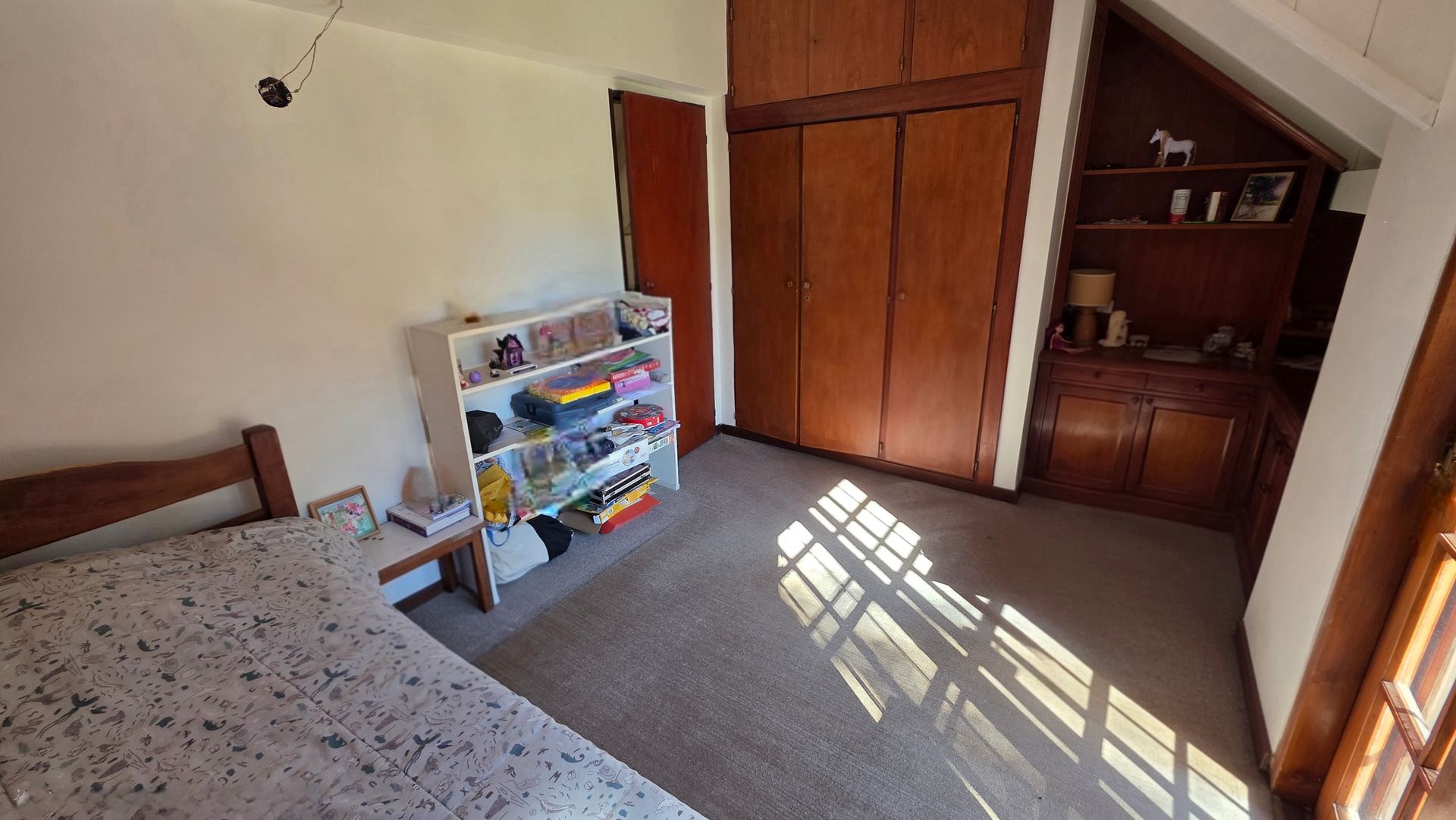 CASA VENTA BARRIO BELLO HORIZONTE TIGRE 4 amb