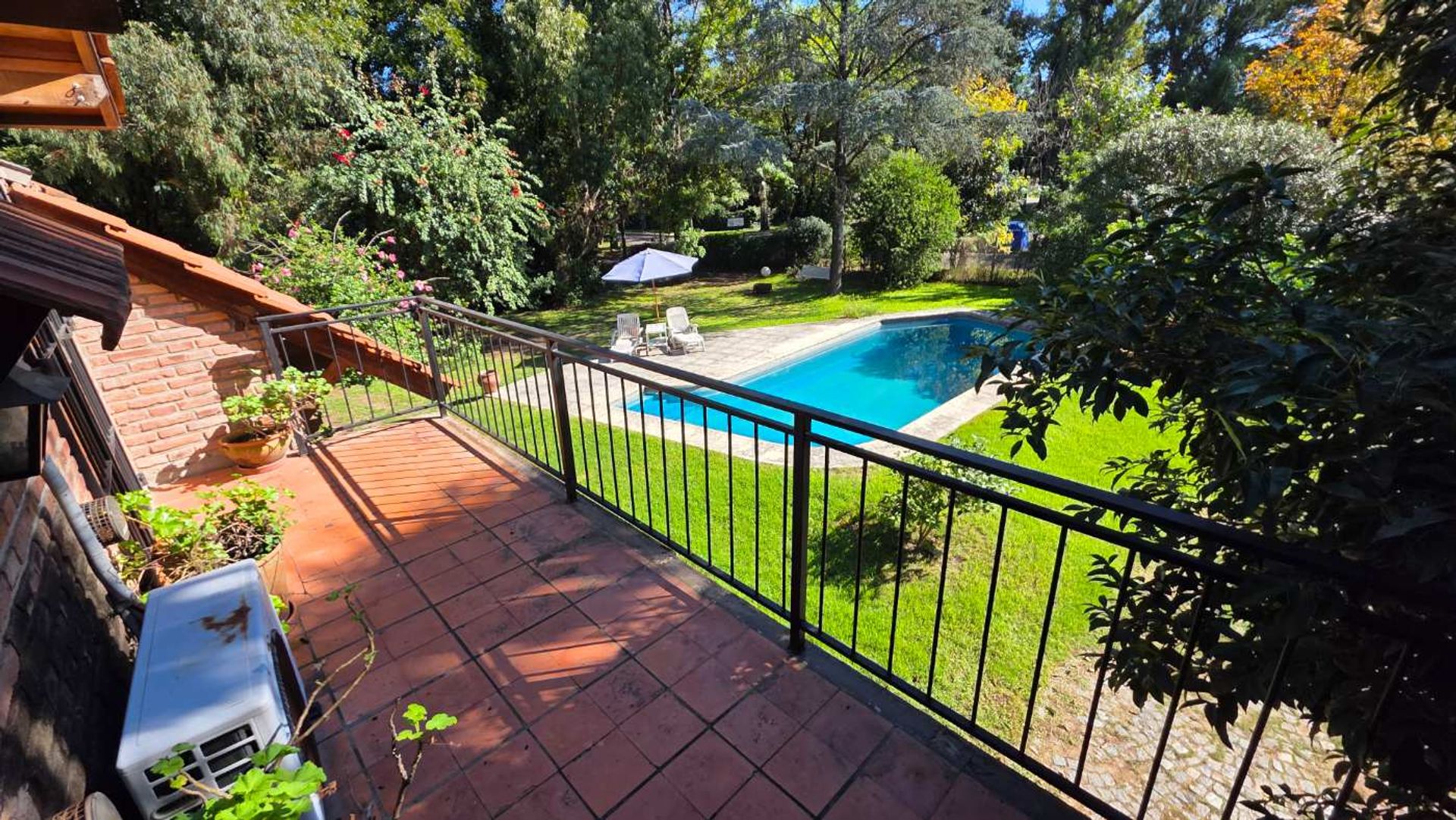 CASA VENTA BARRIO BELLO HORIZONTE TIGRE 4 amb