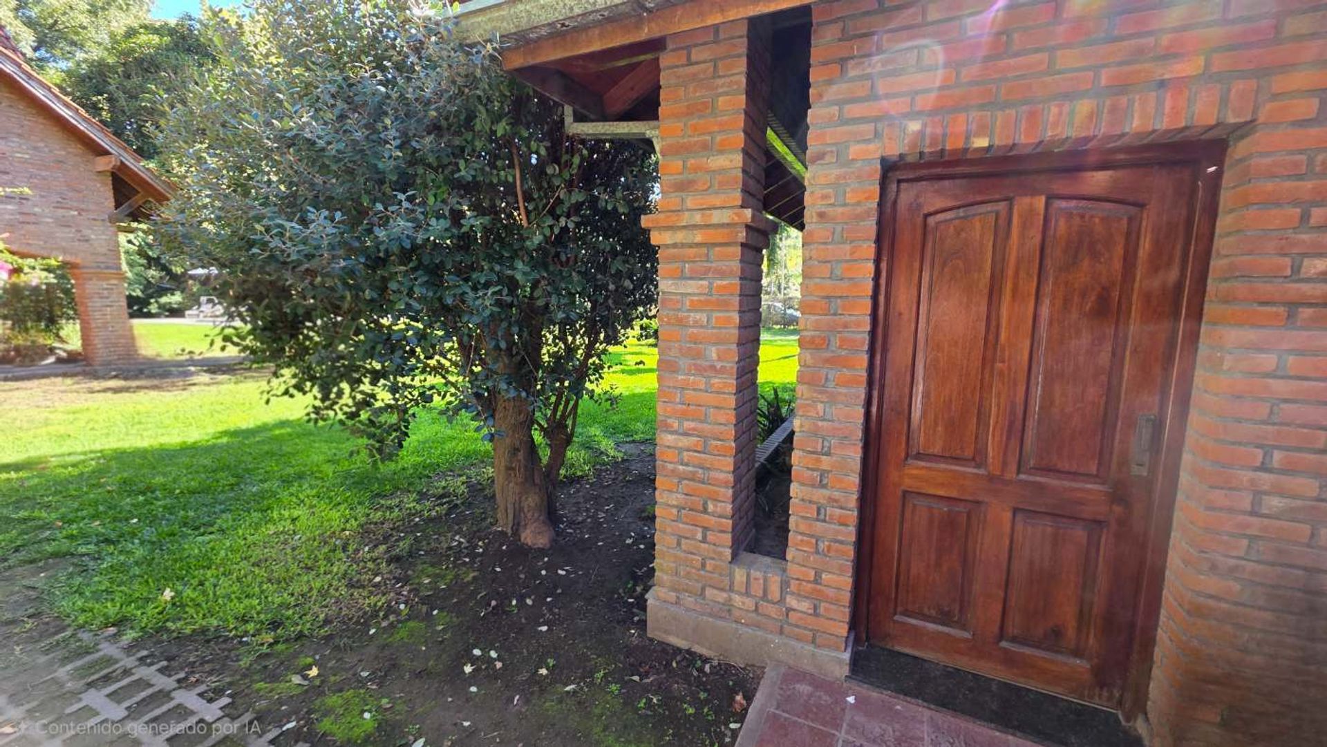 CASA VENTA BARRIO BELLO HORIZONTE TIGRE 4 amb
