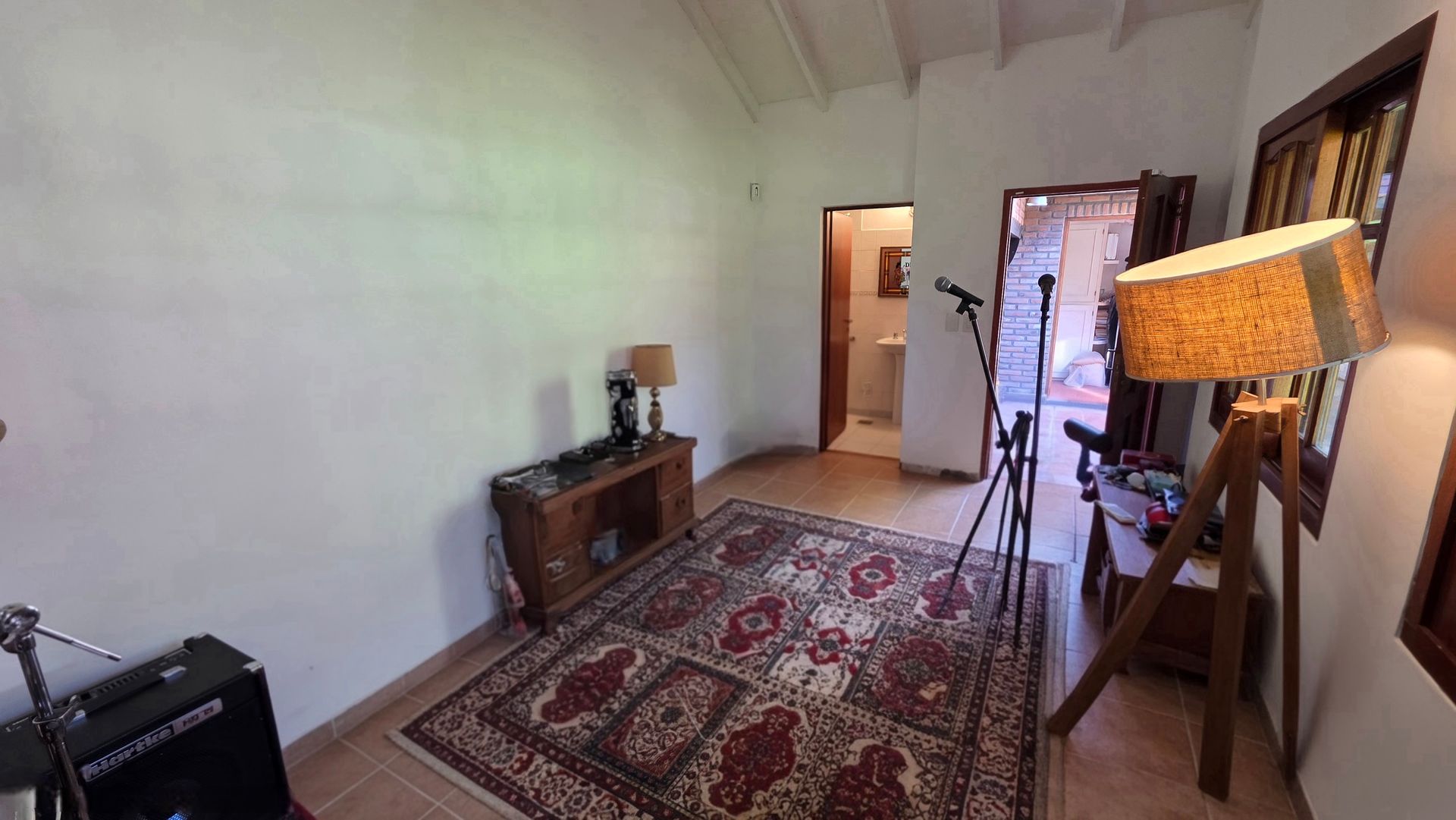 CASA VENTA BARRIO BELLO HORIZONTE TIGRE 4 amb