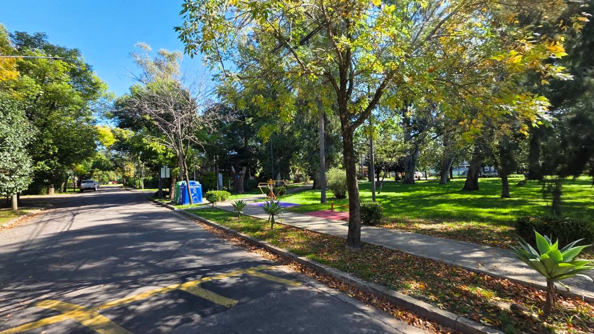 CASA VENTA BARRIO BELLO HORIZONTE TIGRE 4 amb