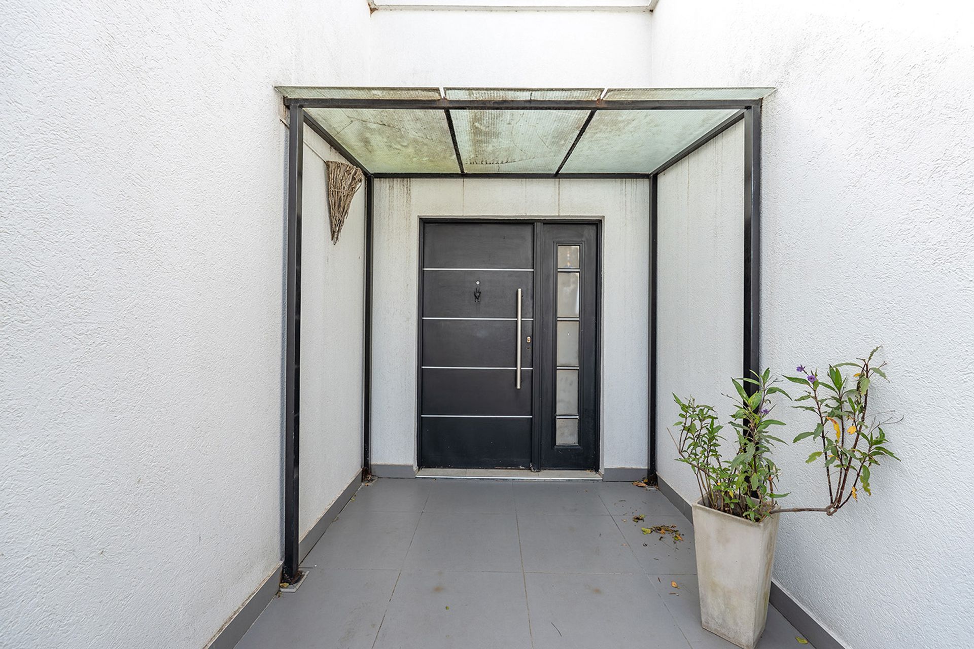 Casa en un planta San Gabriel con gran pileta
