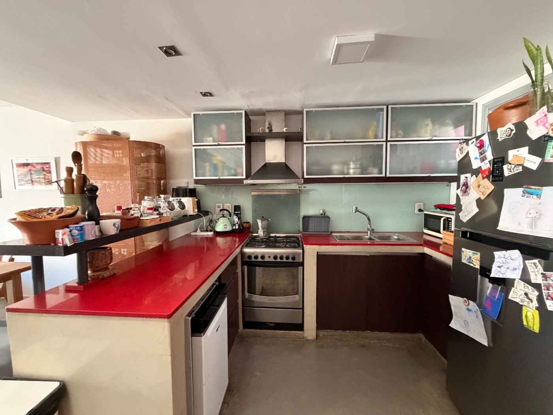 Triplex 4 Ambientes En Venta Martinez Con Pileta