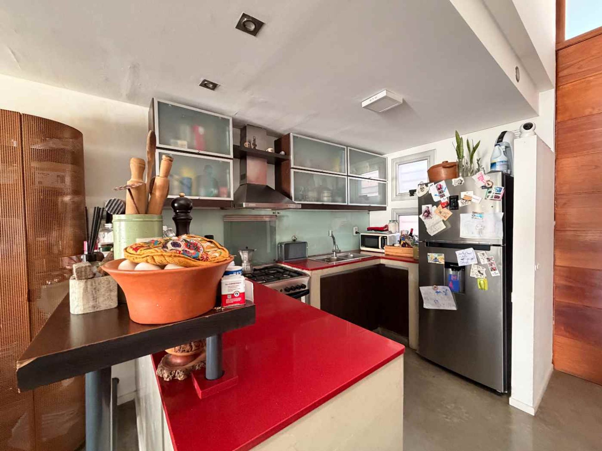 Triplex 4 Ambientes En Venta Martinez Con Pileta