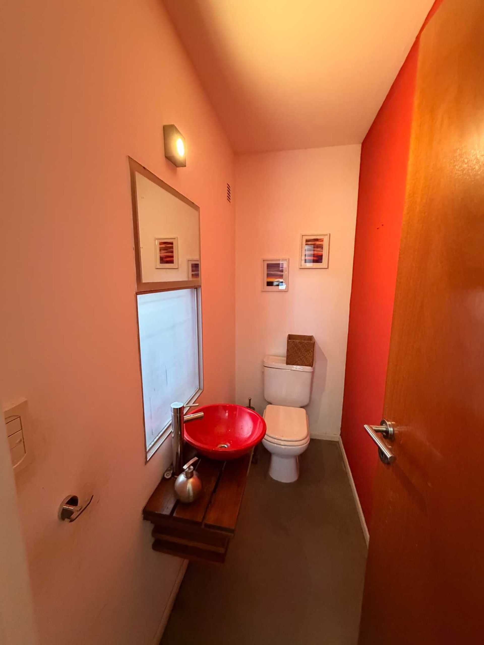 Triplex 4 Ambientes En Venta Martinez Con Pileta