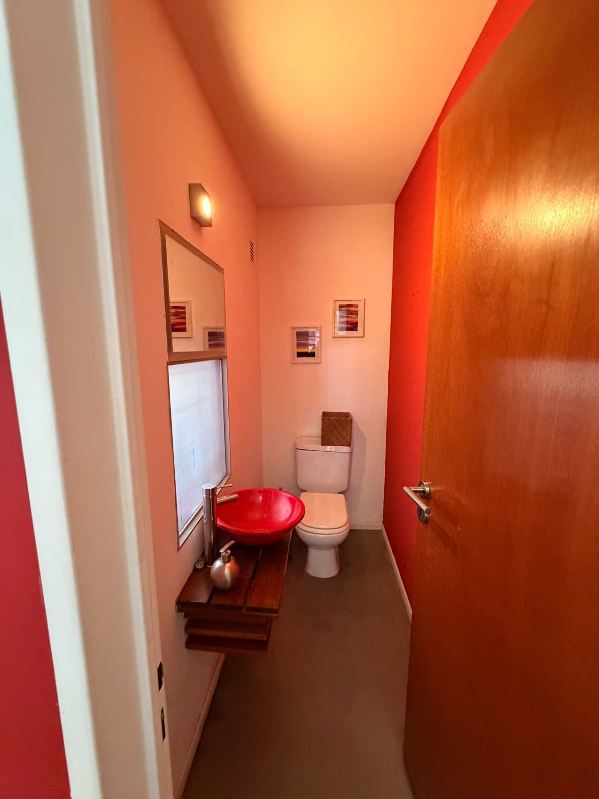 Triplex 4 Ambientes En Venta Martinez Con Pileta