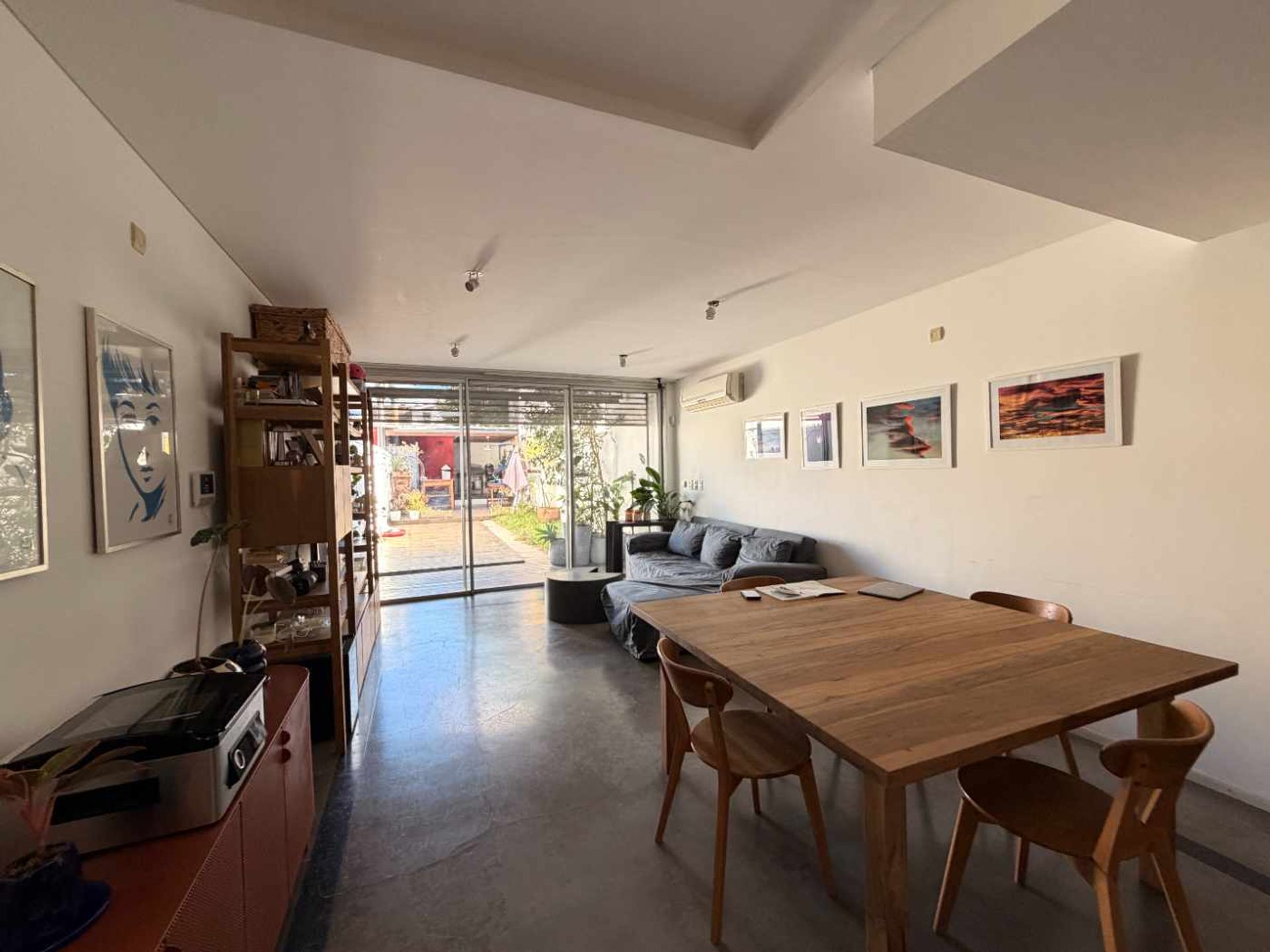 Triplex 4 Ambientes En Venta Martinez Con Pileta