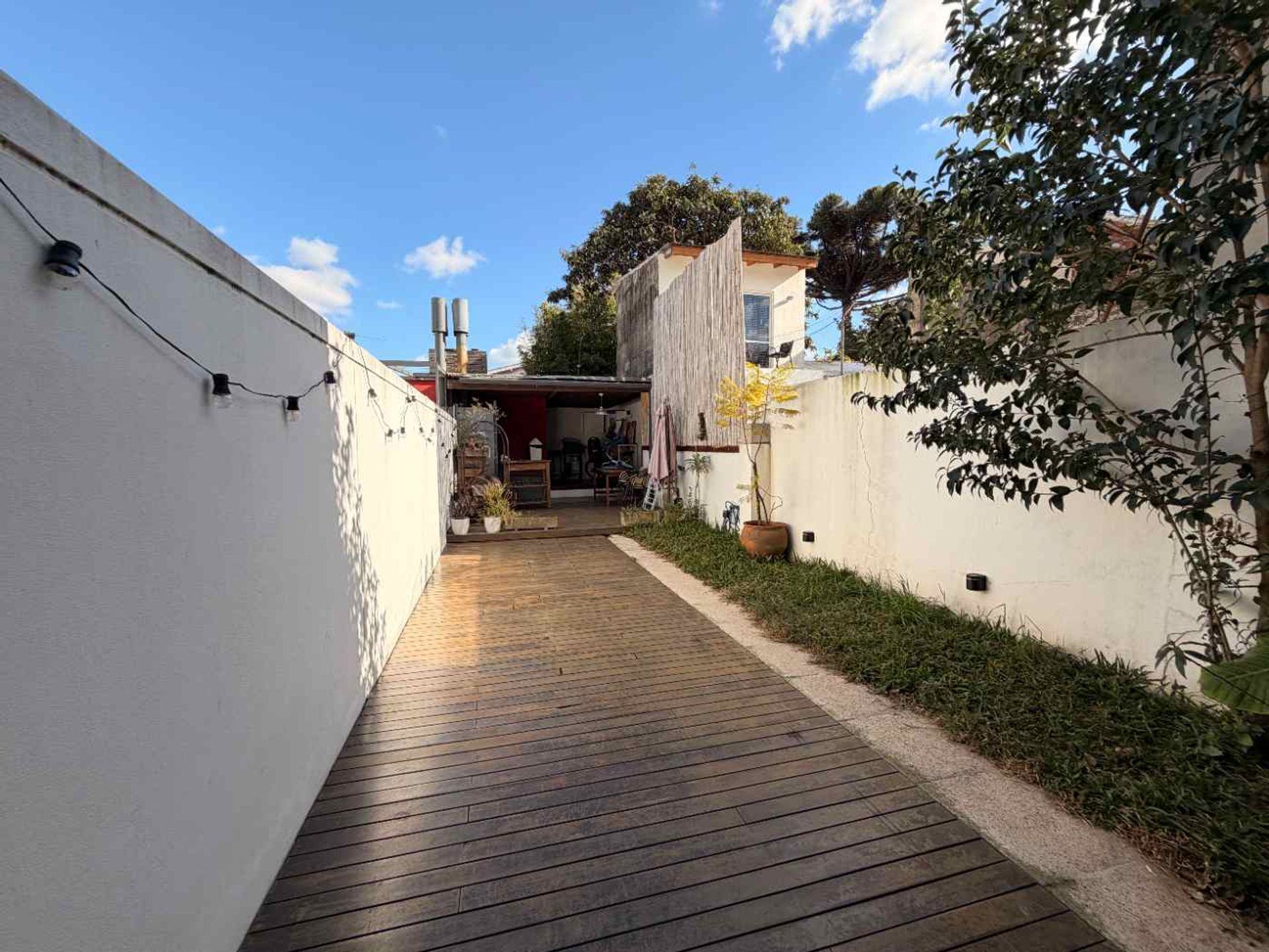 Triplex 4 Ambientes En Venta Martinez Con Pileta