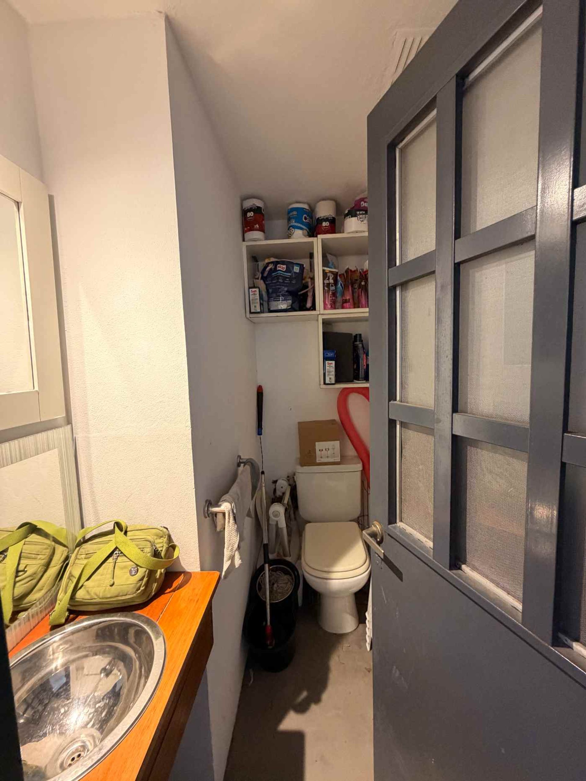 Triplex 4 Ambientes En Venta Martinez Con Pileta