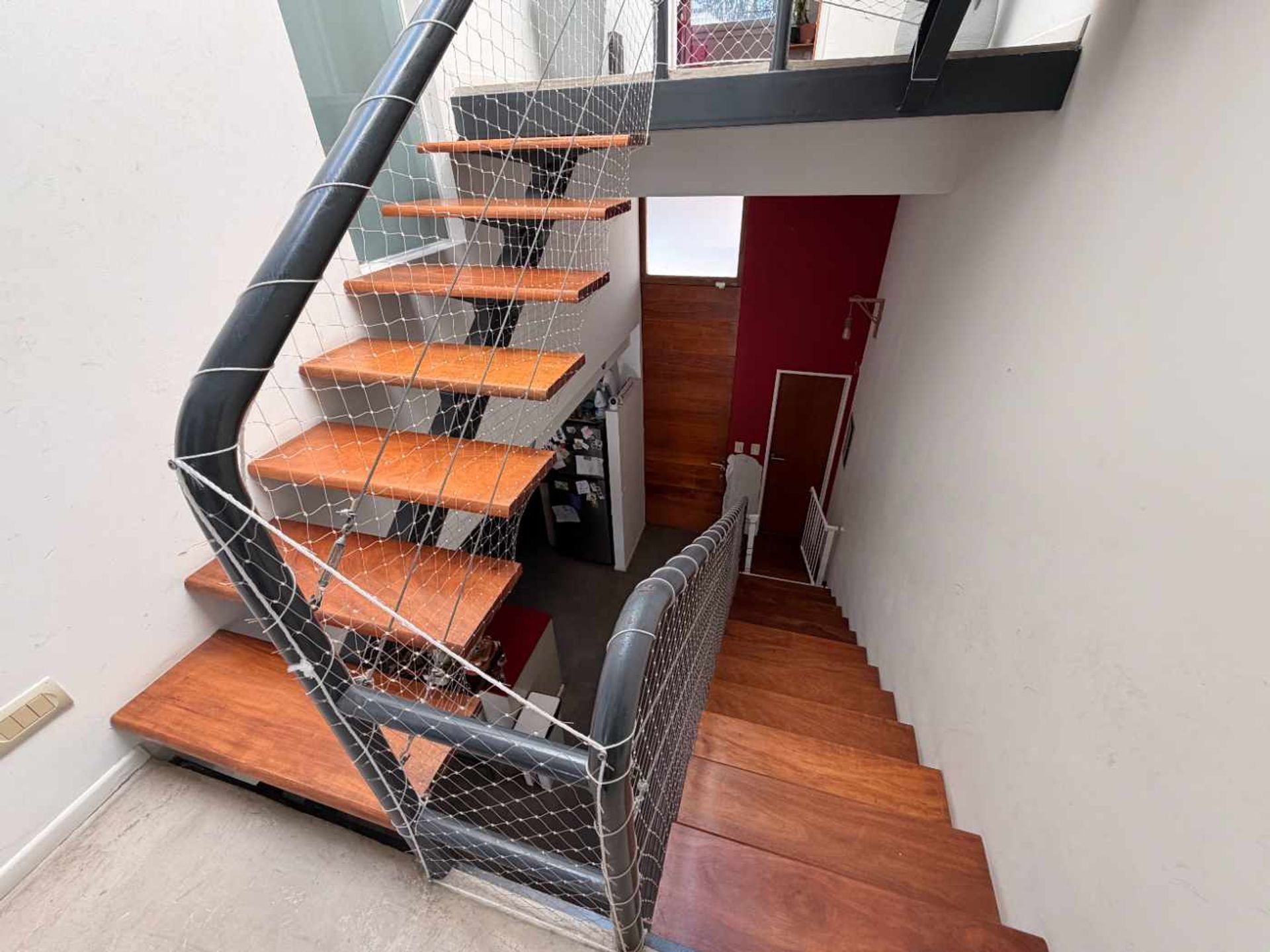Triplex 4 Ambientes En Venta Martinez Con Pileta