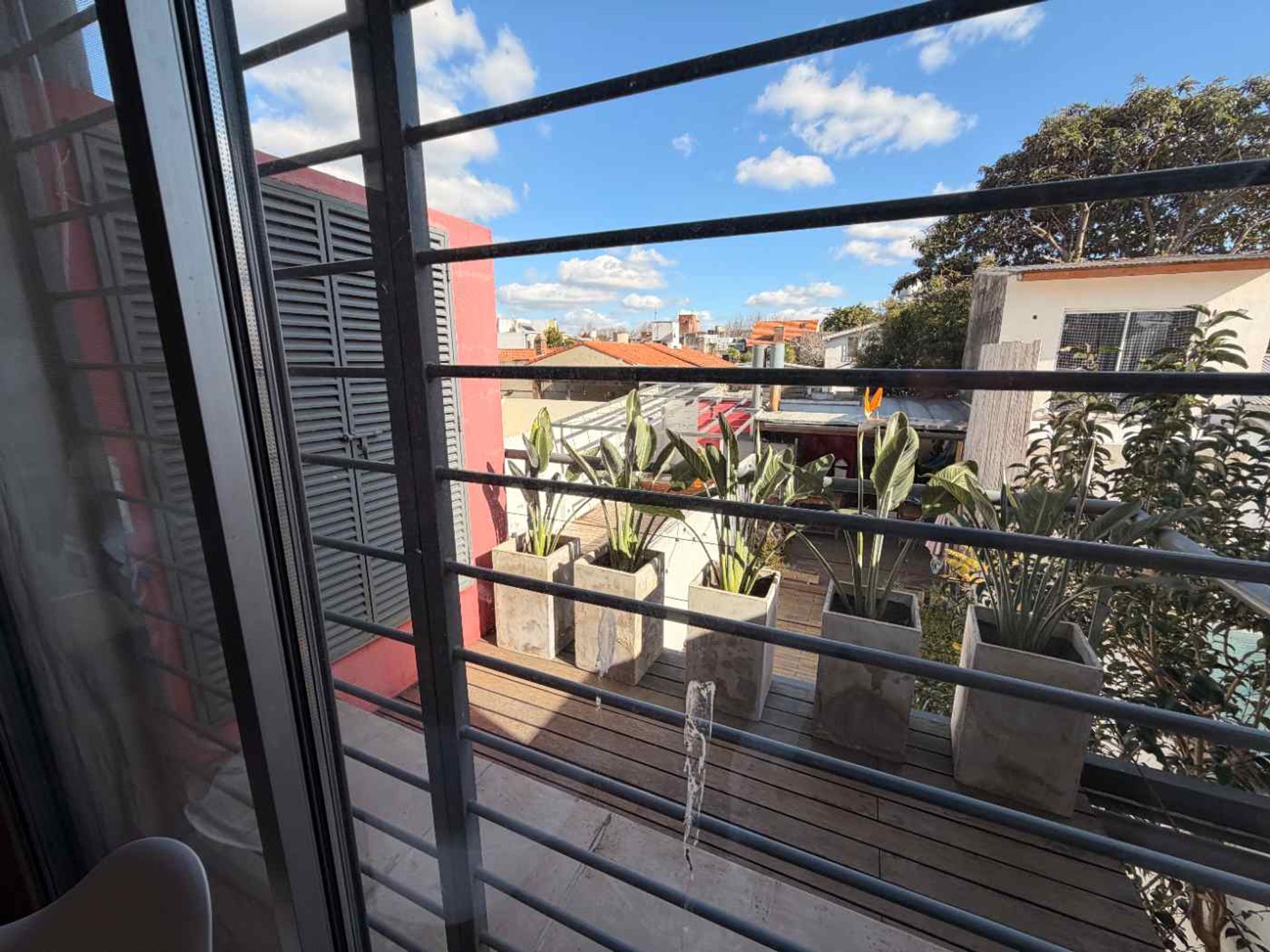 Triplex 4 Ambientes En Venta Martinez Con Pileta