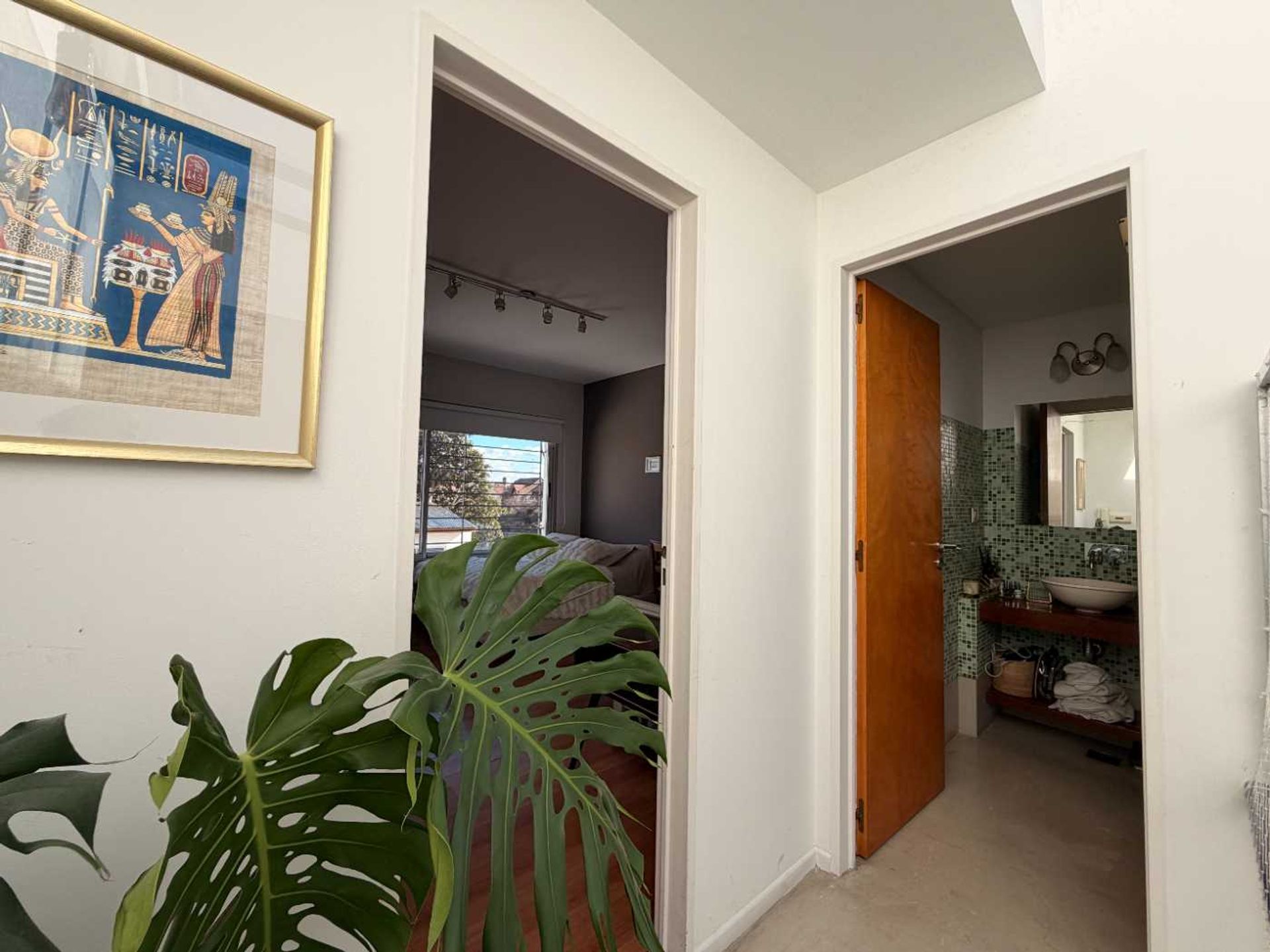Triplex 4 Ambientes En Venta Martinez Con Pileta