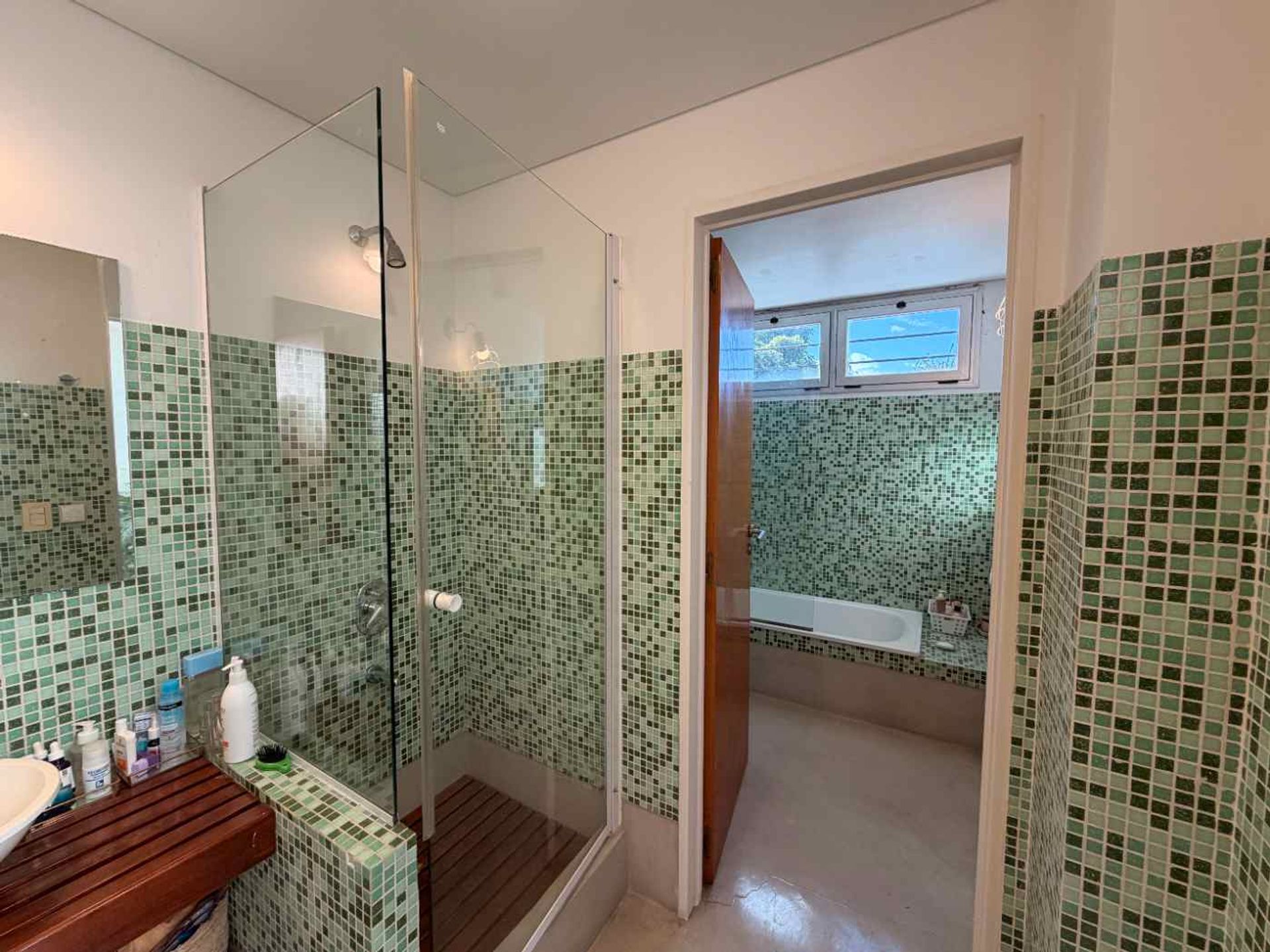 Triplex 4 Ambientes En Venta Martinez Con Pileta