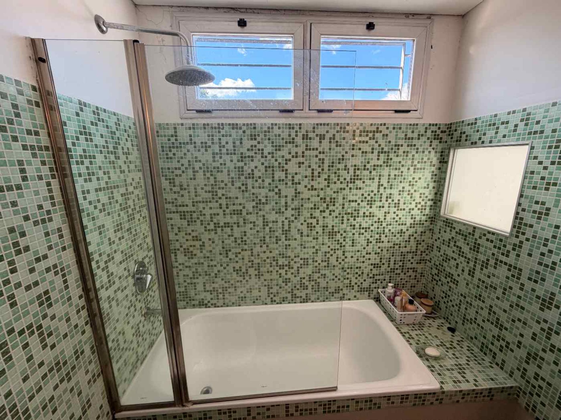 Triplex 4 Ambientes En Venta Martinez Con Pileta