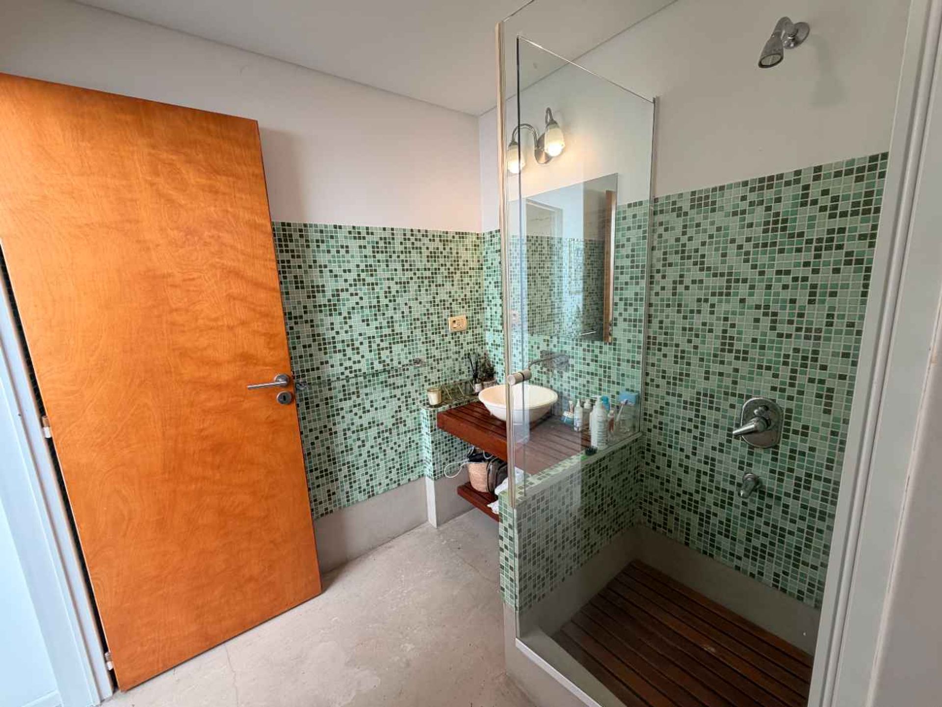 Triplex 4 Ambientes En Venta Martinez Con Pileta