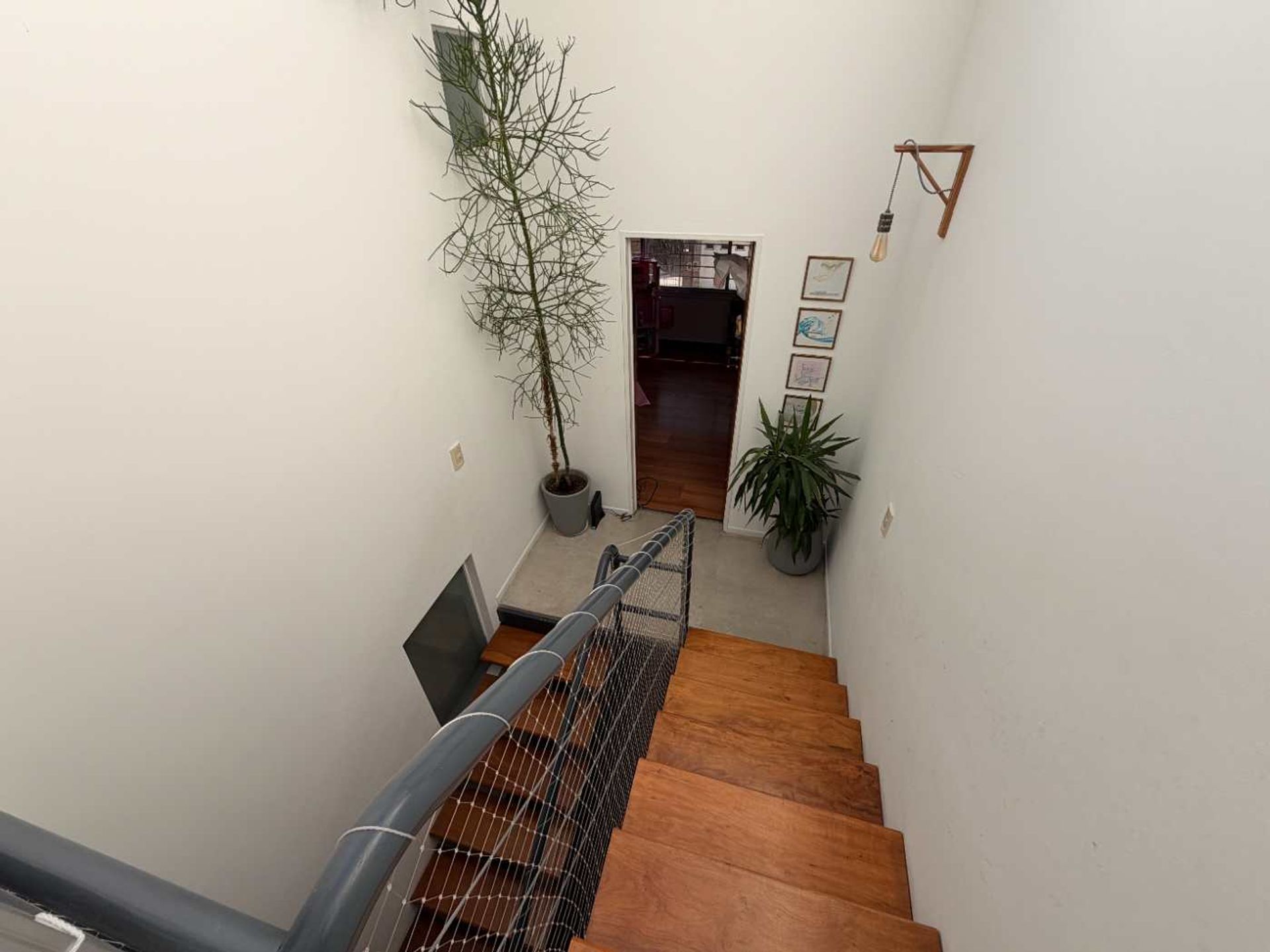 Triplex 4 Ambientes En Venta Martinez Con Pileta