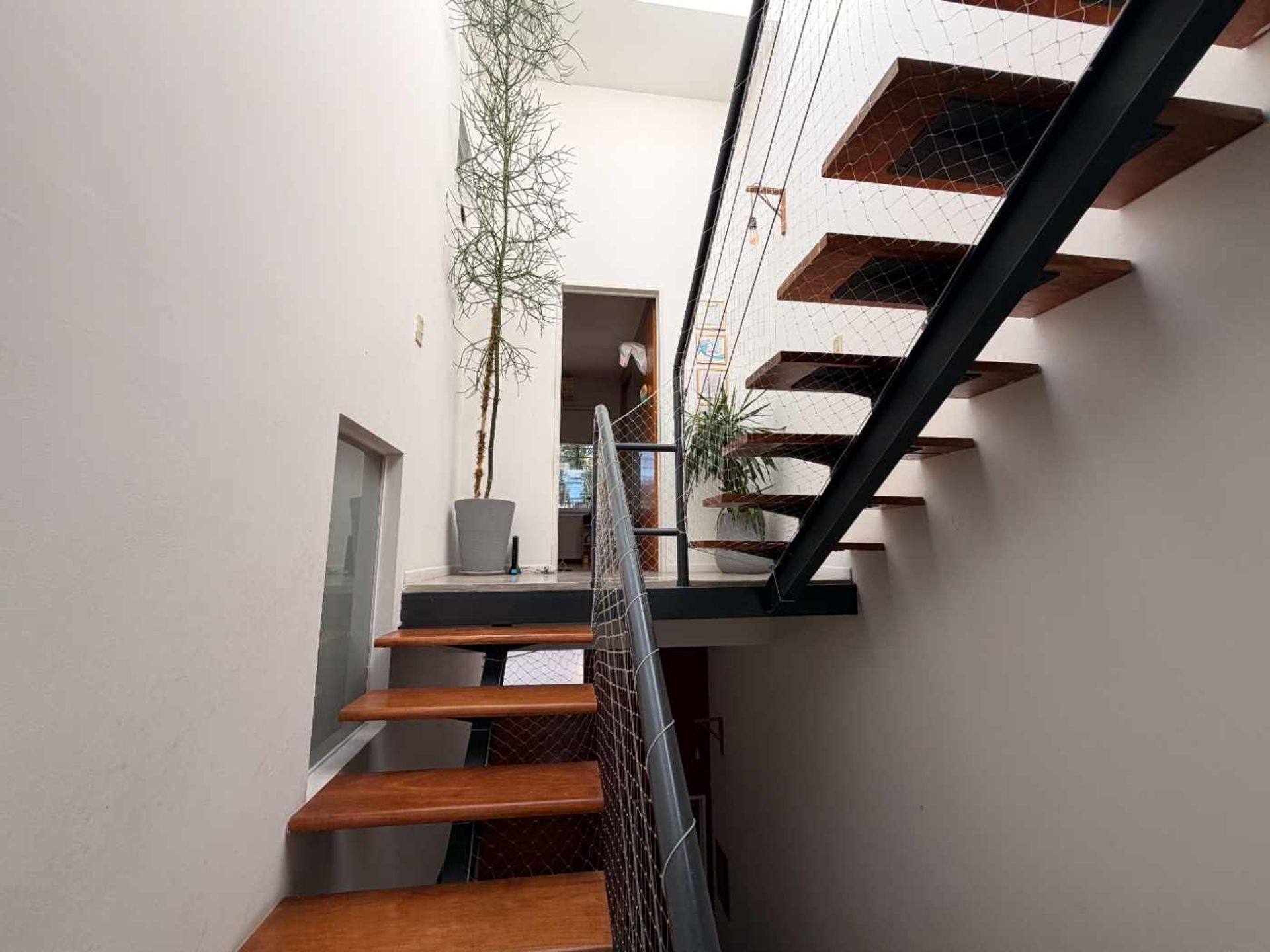 Triplex 4 Ambientes En Venta Martinez Con Pileta