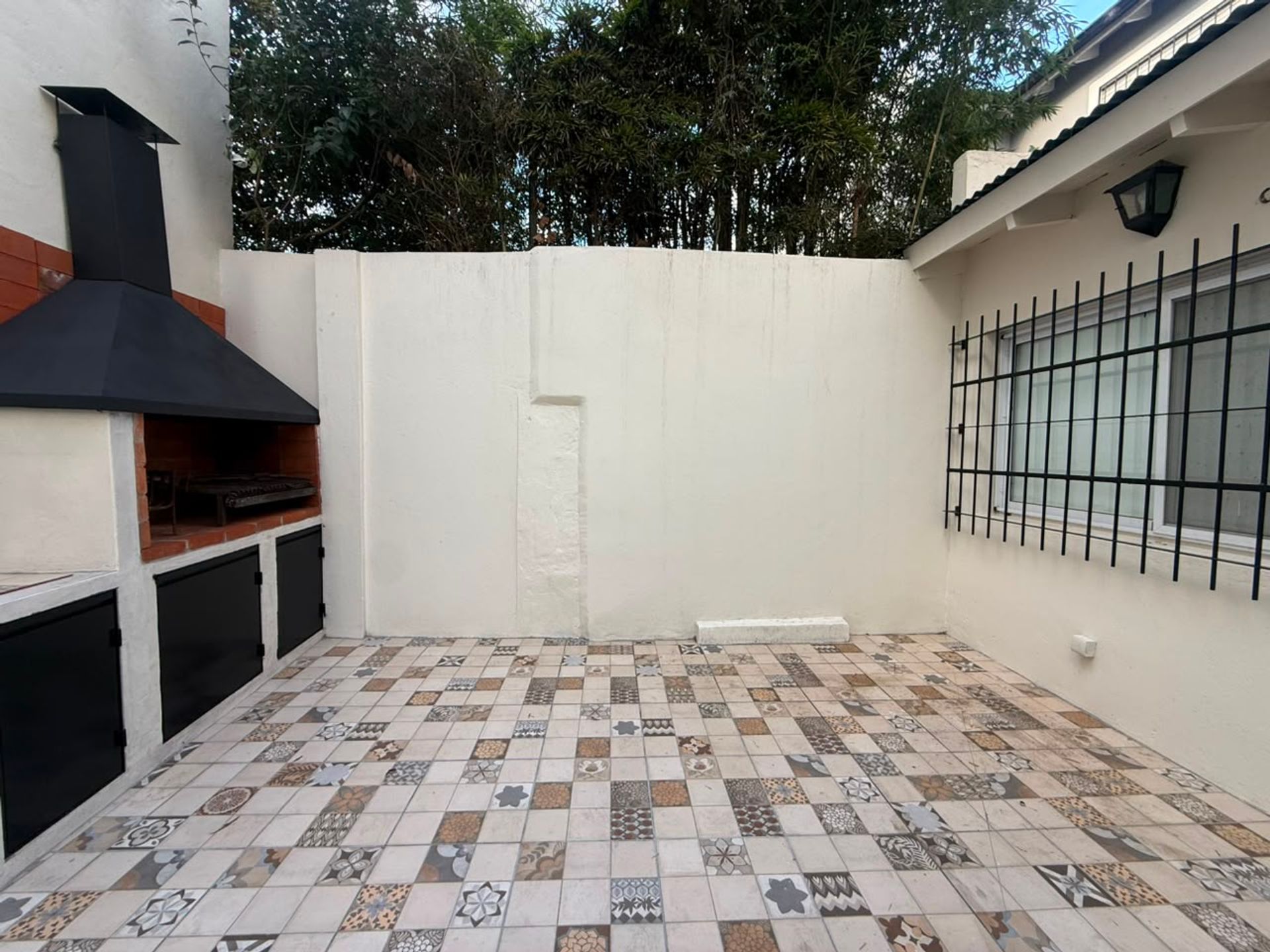 Alquiler Ph 3 Amb C Patio Y Parrilla En El Bajo Si