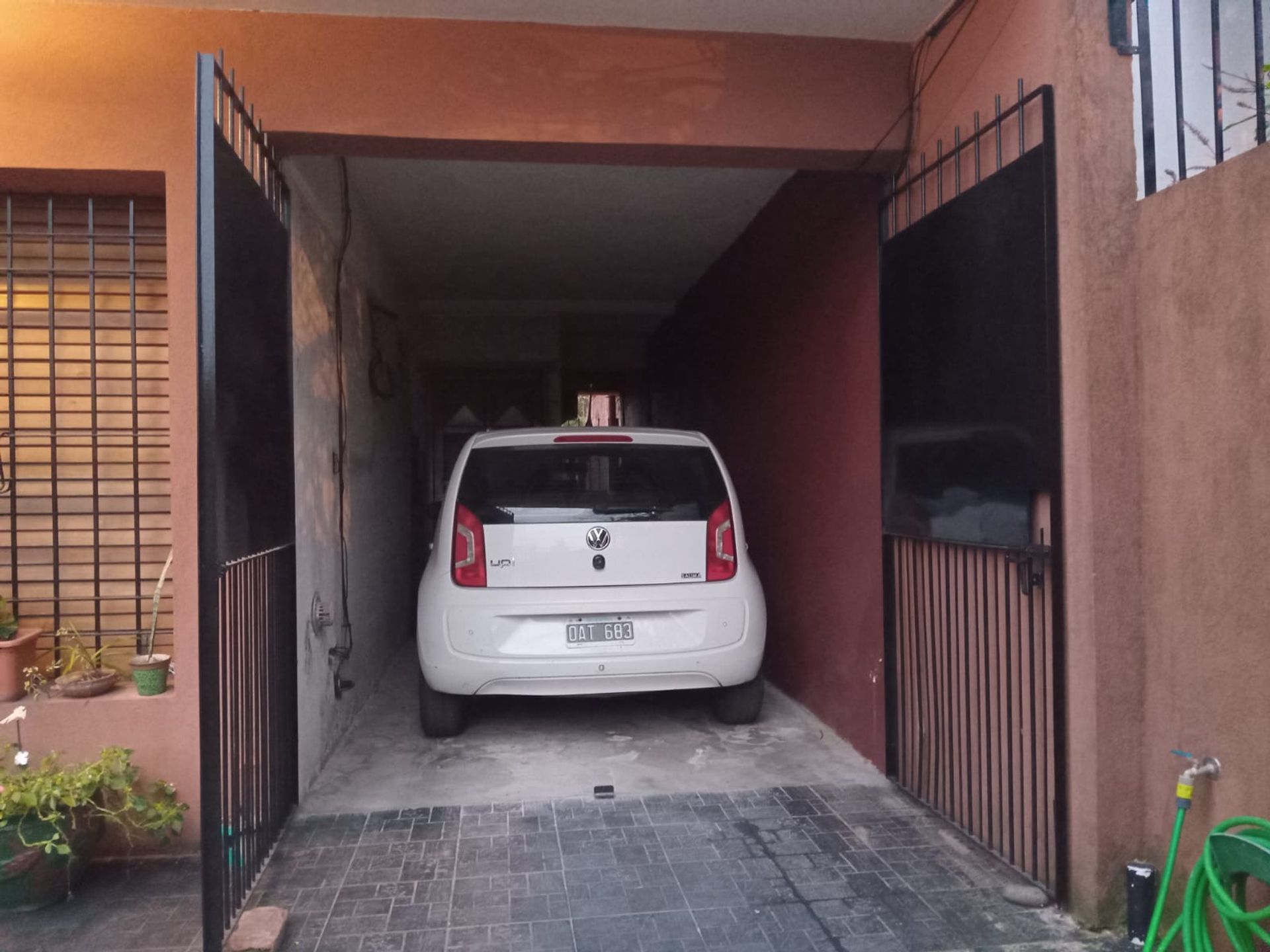 Casa en Venta en Victoria