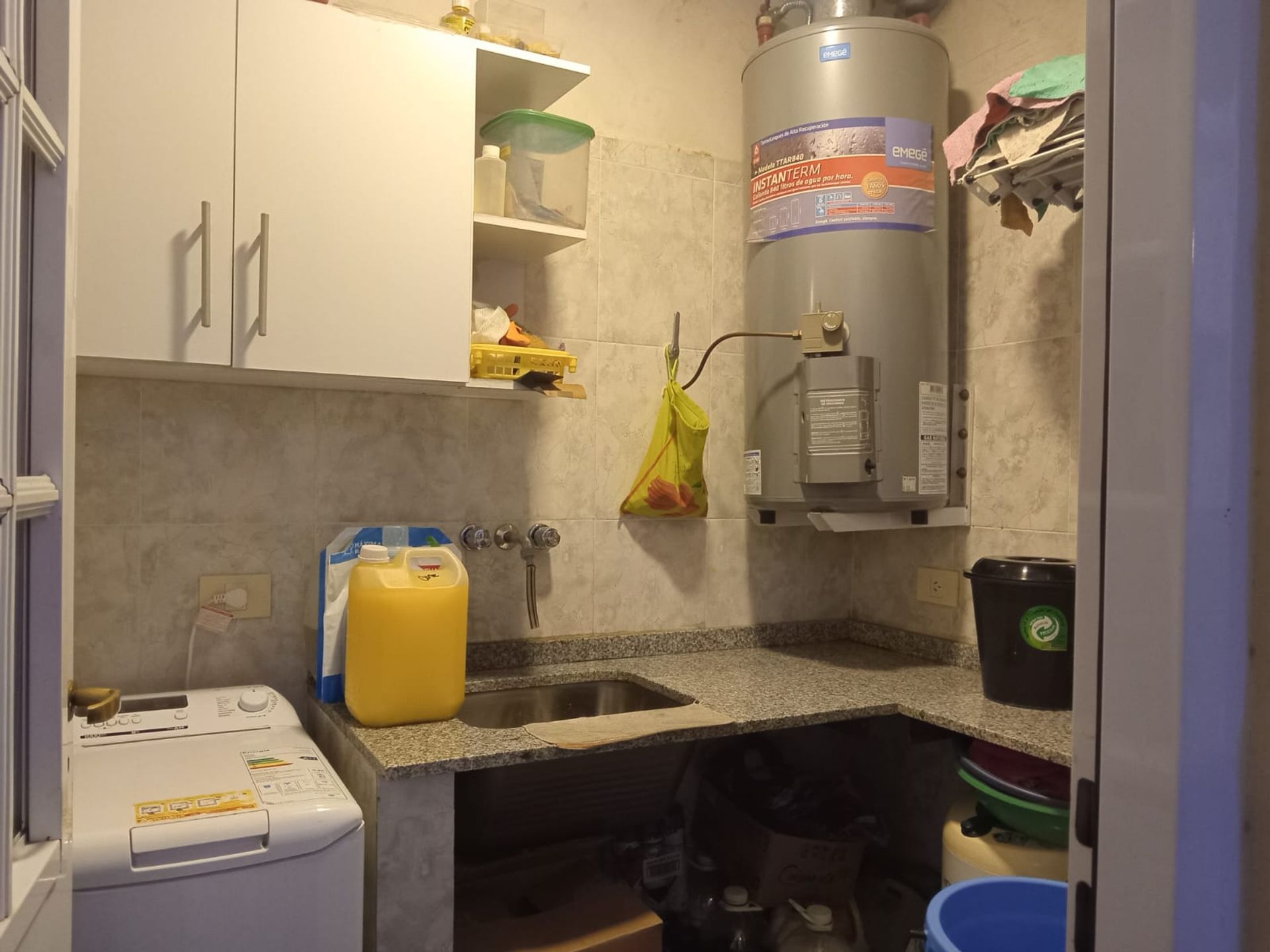 Casa en Venta en Victoria