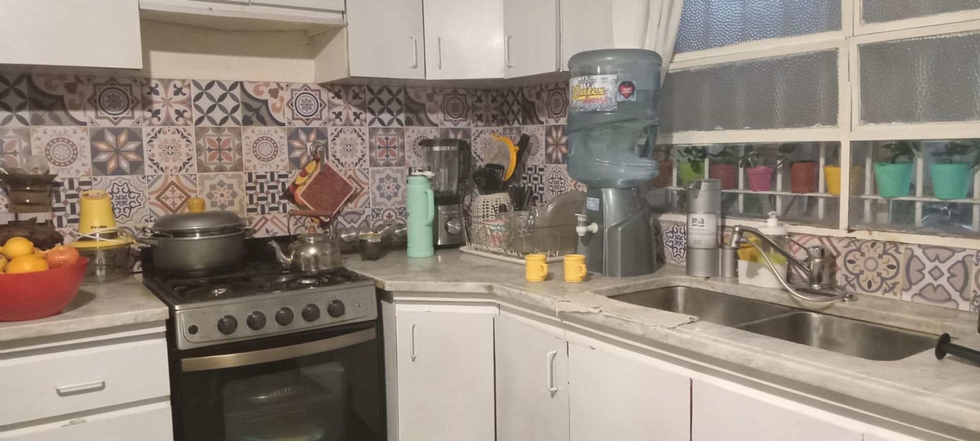 Casa en Venta en Victoria