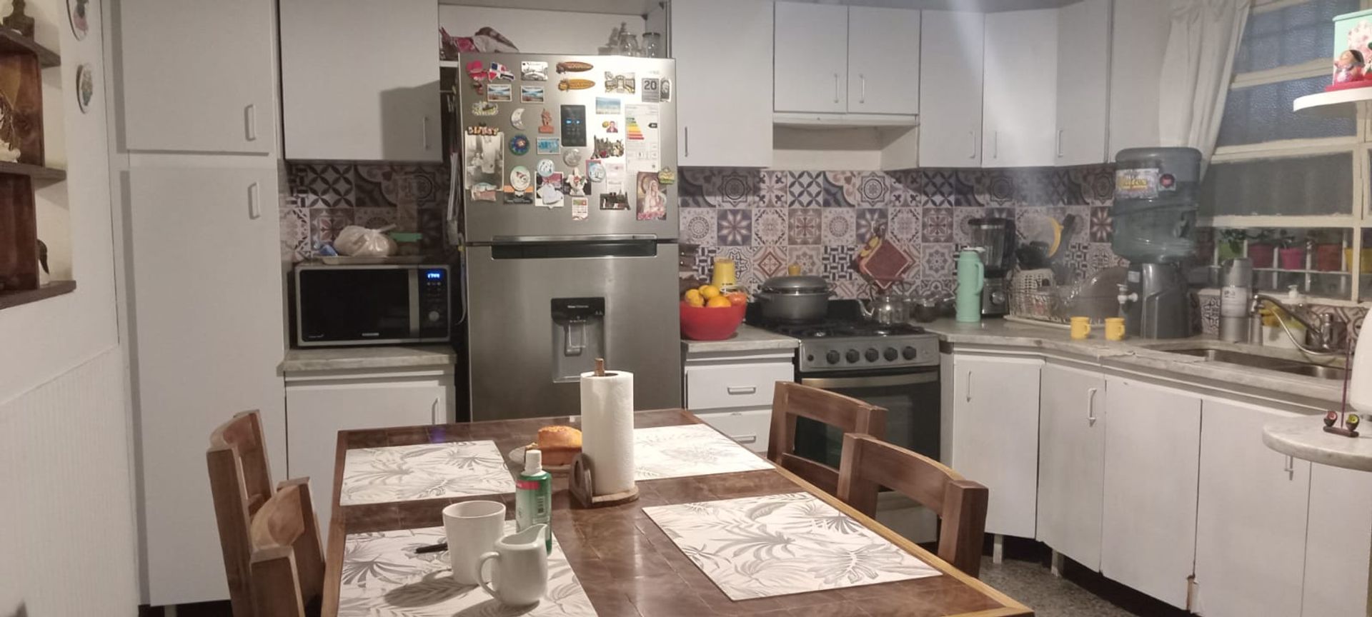 Casa en Venta en Victoria