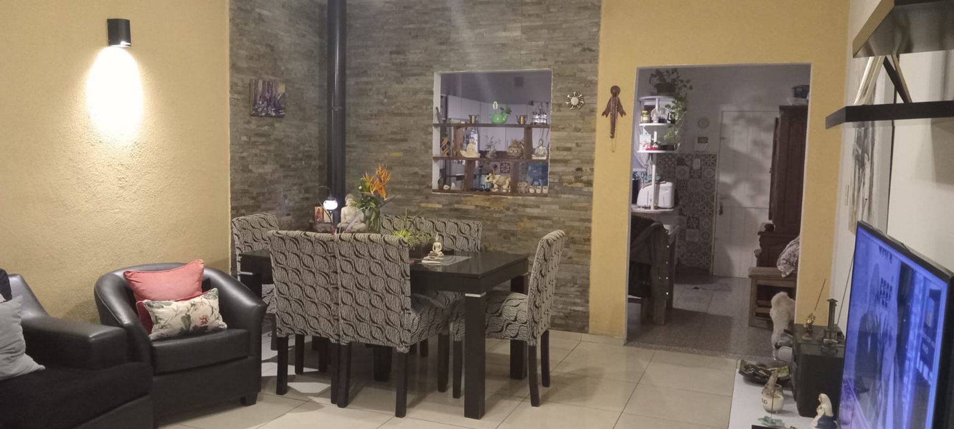 Casa en Venta en Victoria