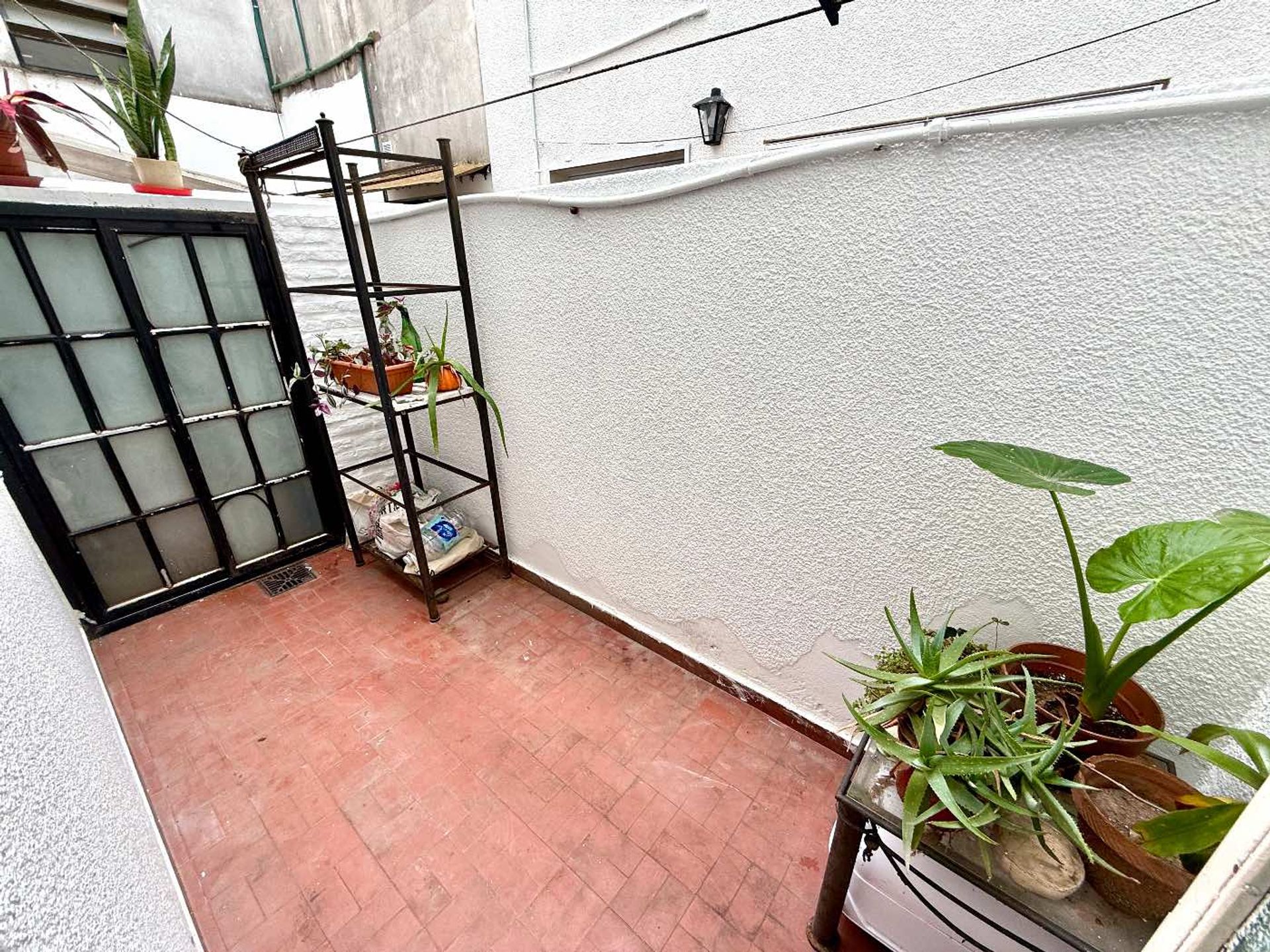 Departamento 2 ambient Venta Olivos 2 PATIOS y LUZ