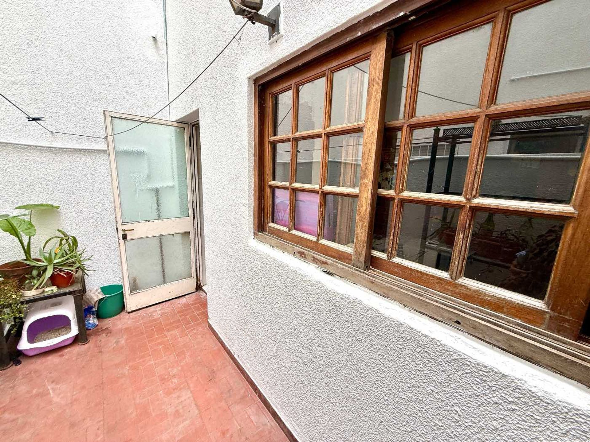 Departamento 2 ambient Venta Olivos 2 PATIOS y LUZ