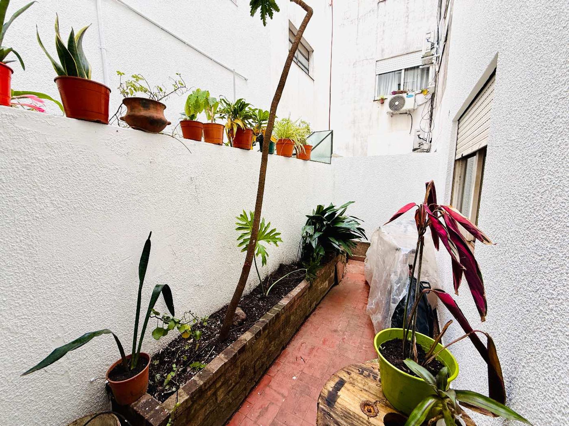 Departamento 2 ambient Venta Olivos 2 PATIOS y LUZ