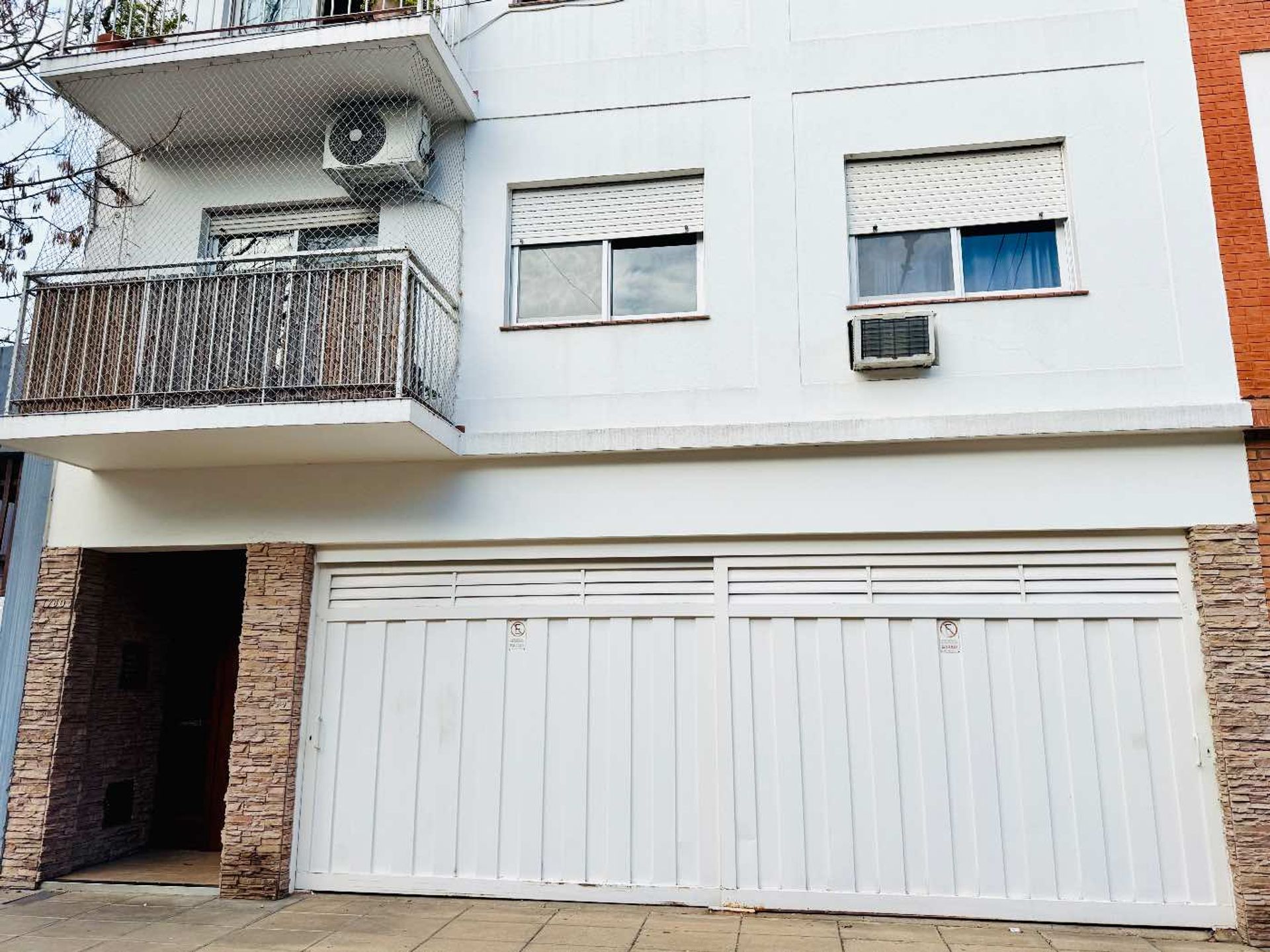 Departamento 2 ambient Venta Olivos 2 PATIOS y LUZ
