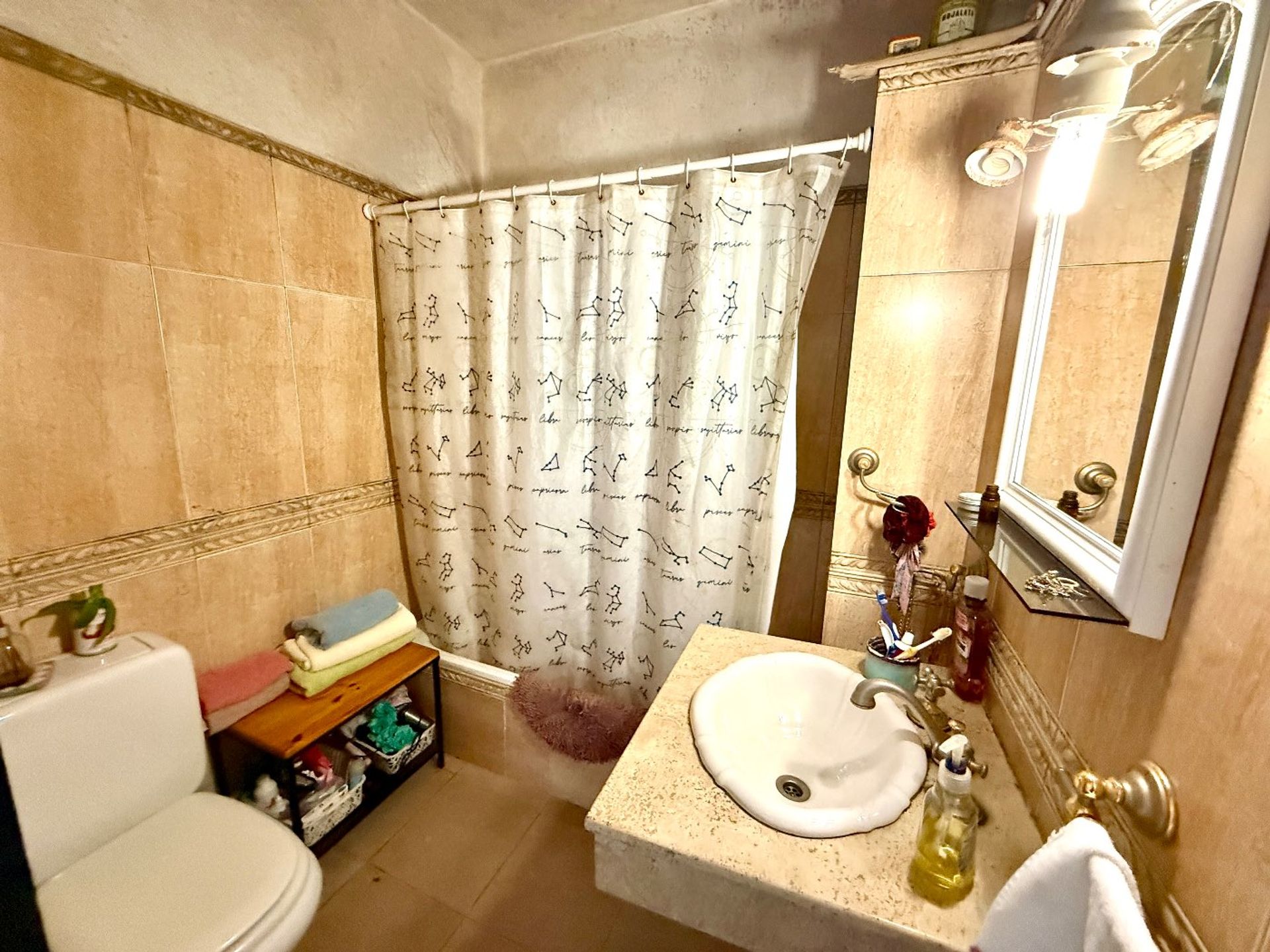 Departamento 2 ambient Venta Olivos 2 PATIOS y LUZ