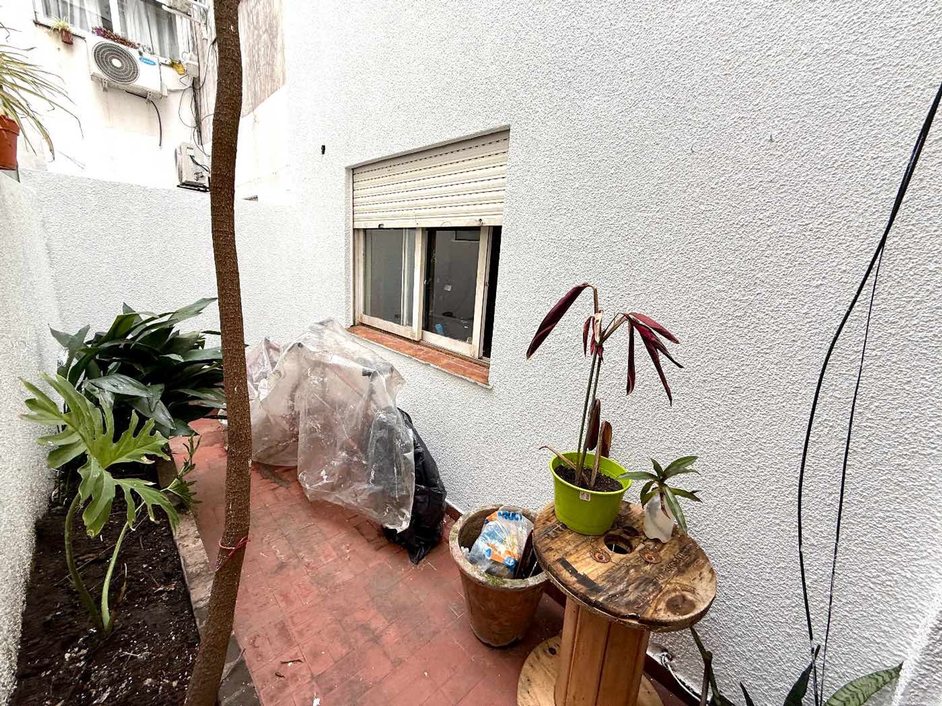 Departamento 2 ambient Venta Olivos 2 PATIOS y LUZ