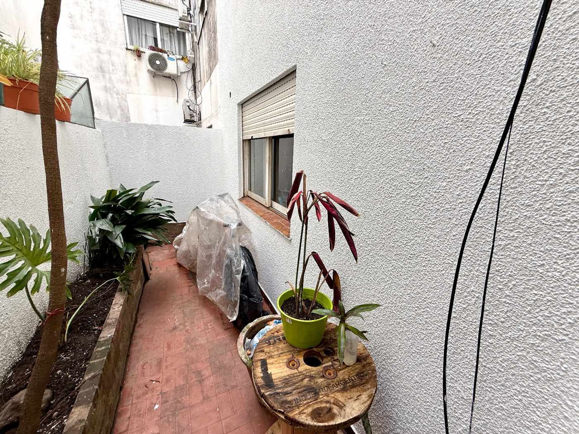 Departamento 2 ambient Venta Olivos 2 PATIOS y LUZ