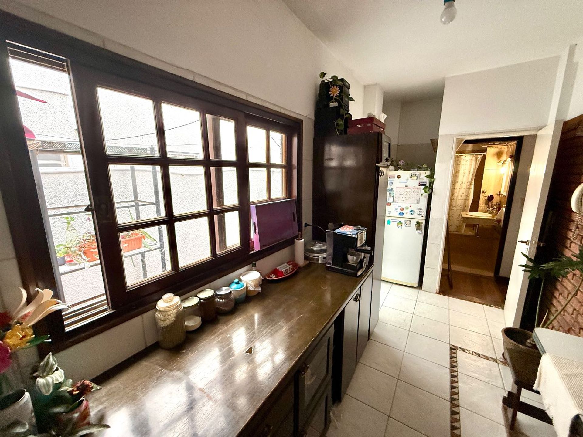 Departamento 2 ambient Venta Olivos 2 PATIOS y LUZ