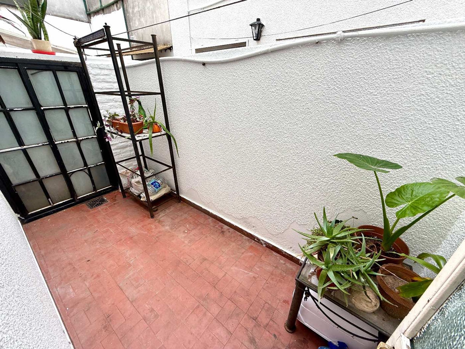 Departamento 2 ambient Venta Olivos 2 PATIOS y LUZ