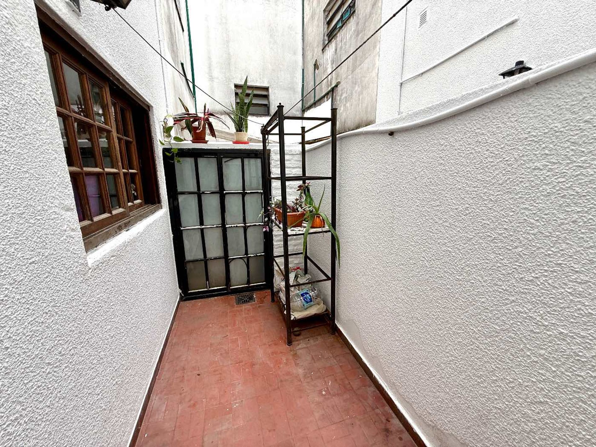 Departamento 2 ambient Venta Olivos 2 PATIOS y LUZ